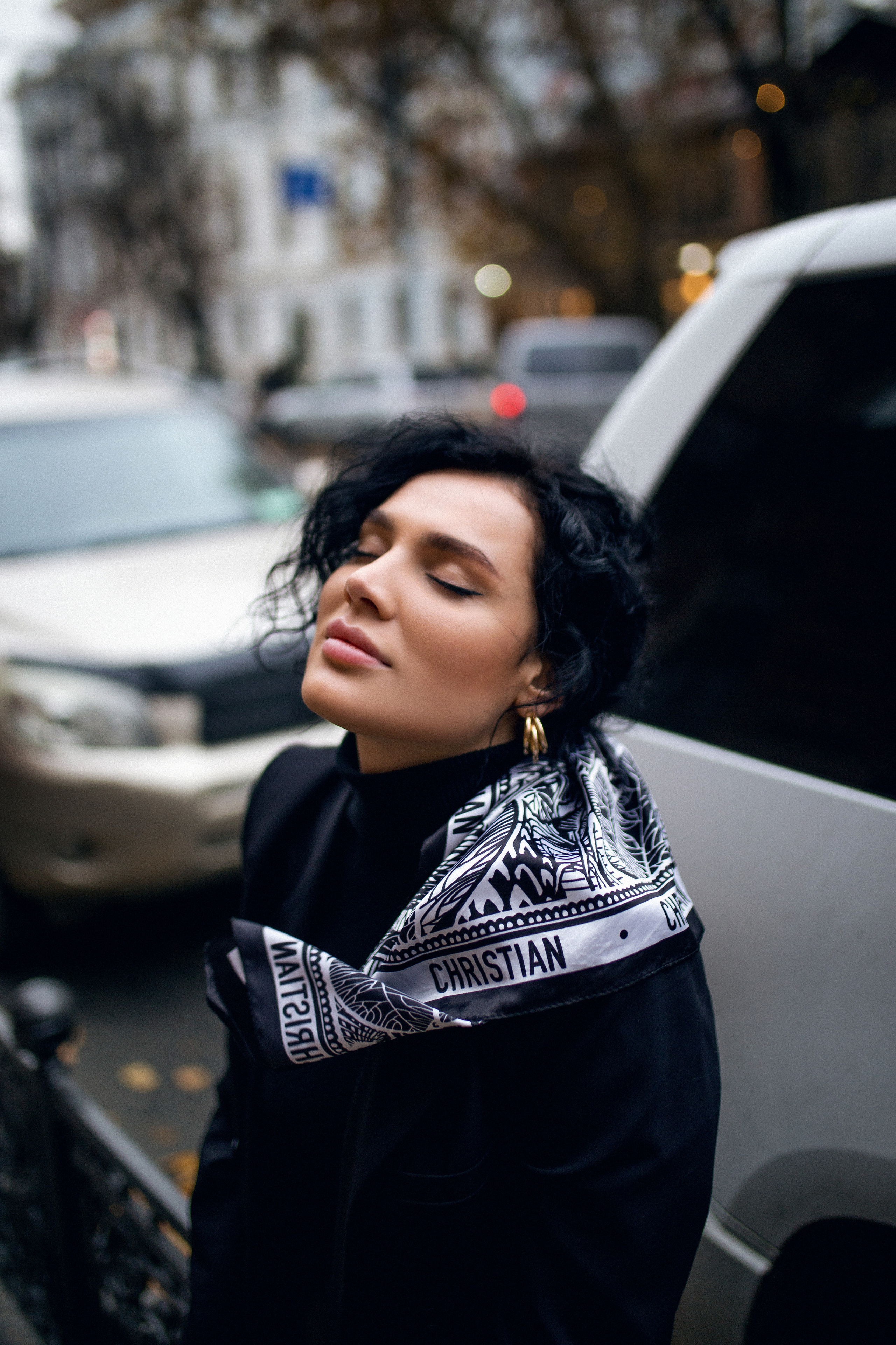 Лика. Фотограф в Краснодаре Баева Кристина