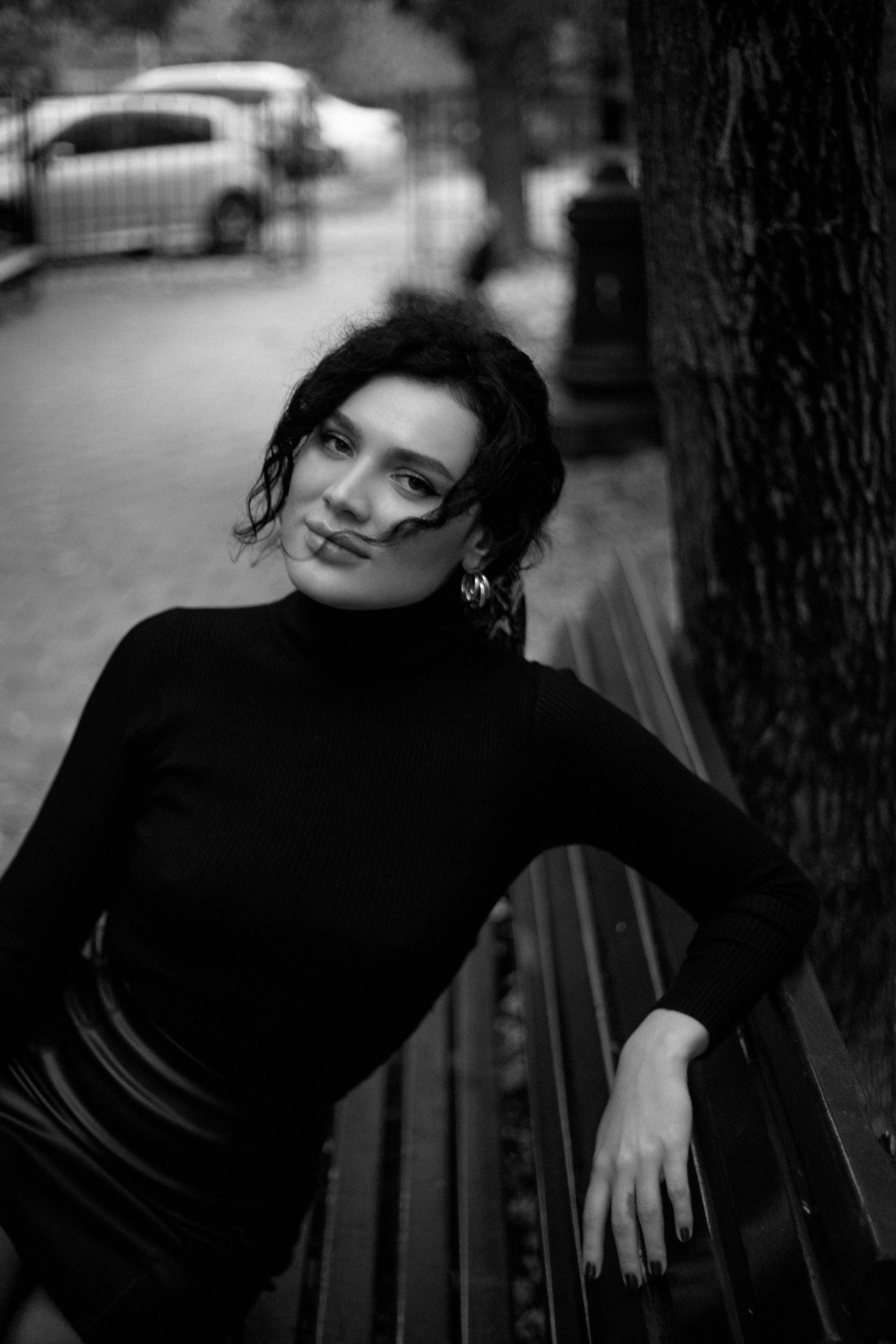 Лика. Фотограф в Краснодаре Баева Кристина