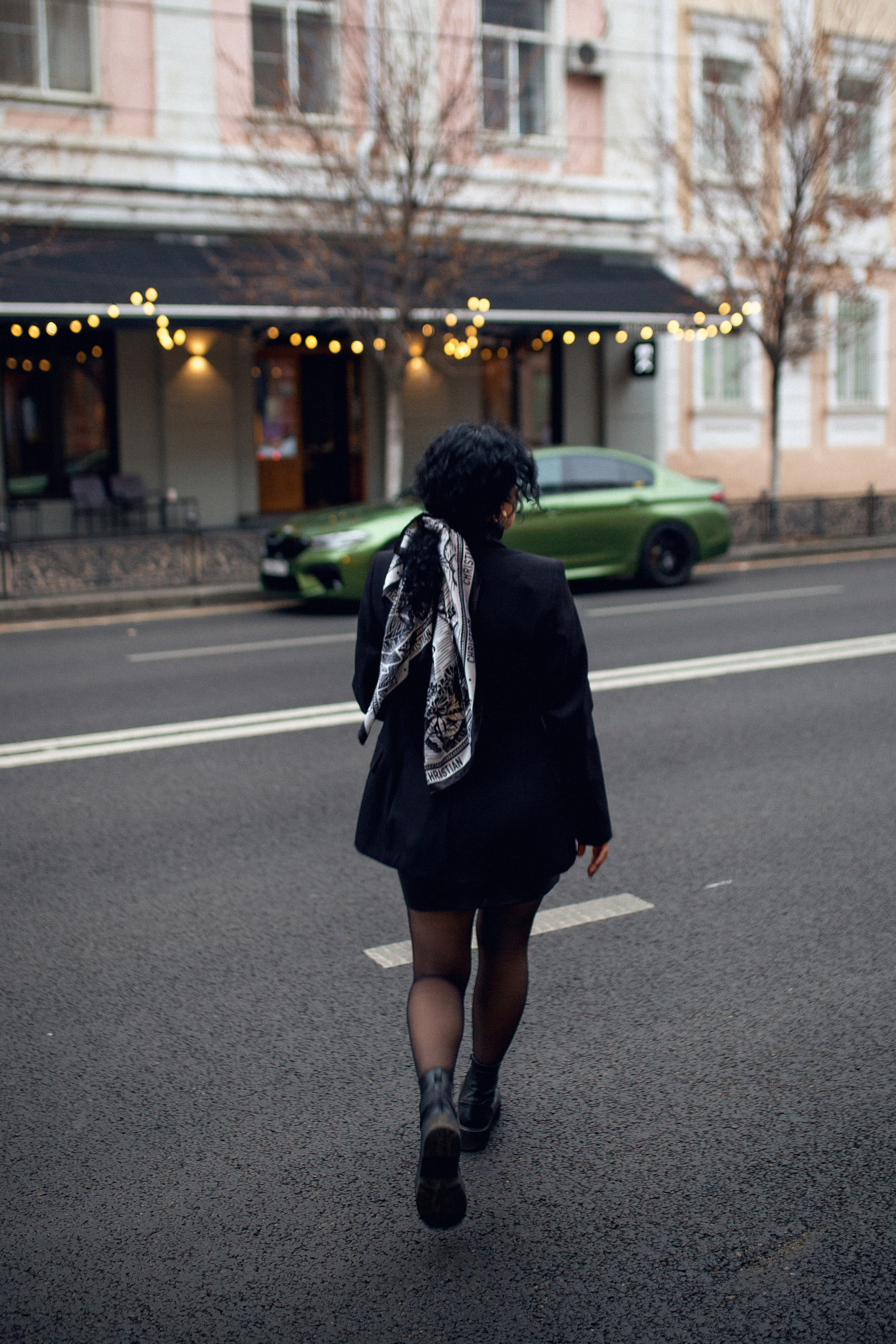 Лика. Фотограф в Краснодаре Баева Кристина