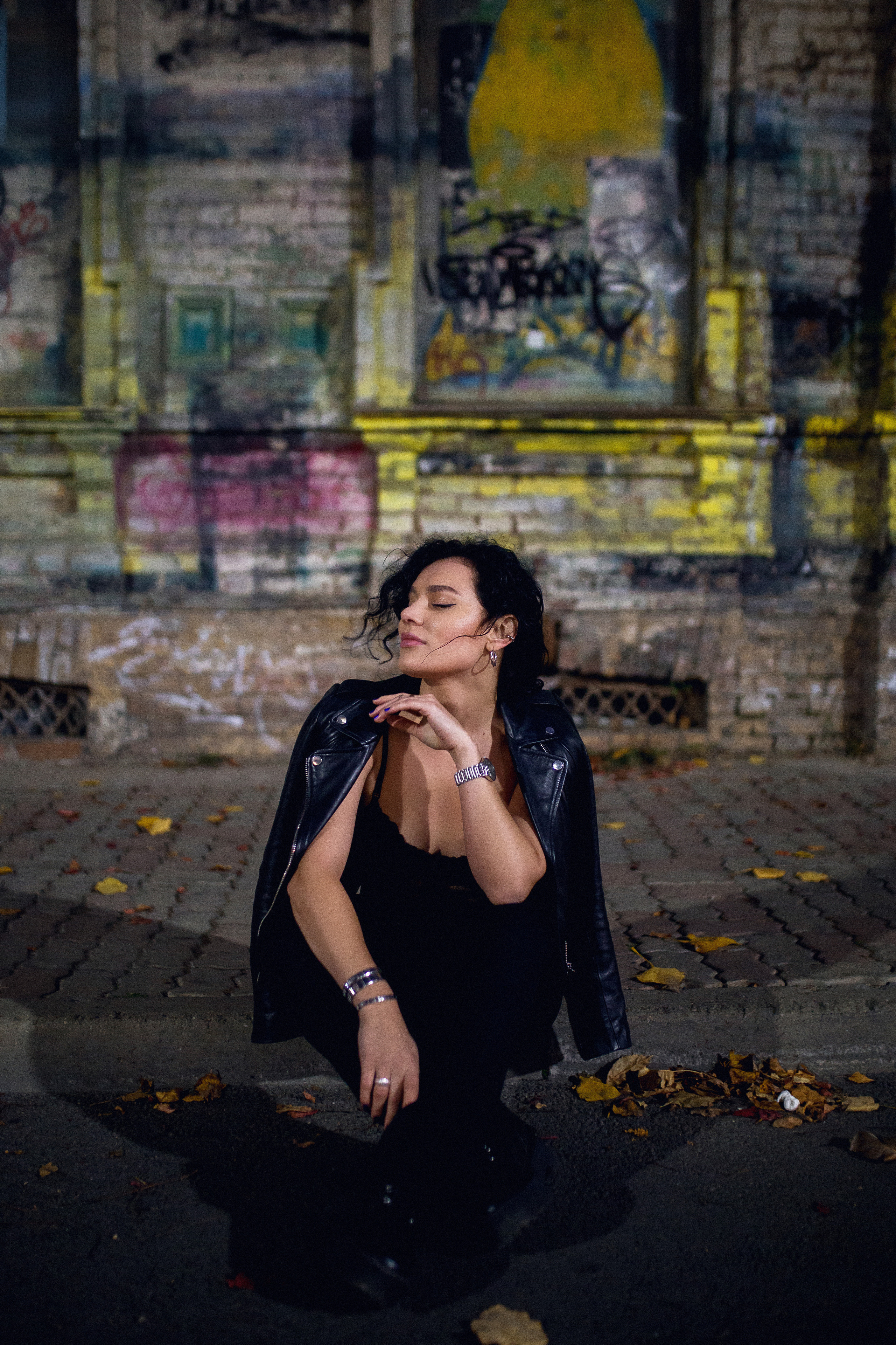 Лика. Фотограф в Краснодаре Баева Кристина