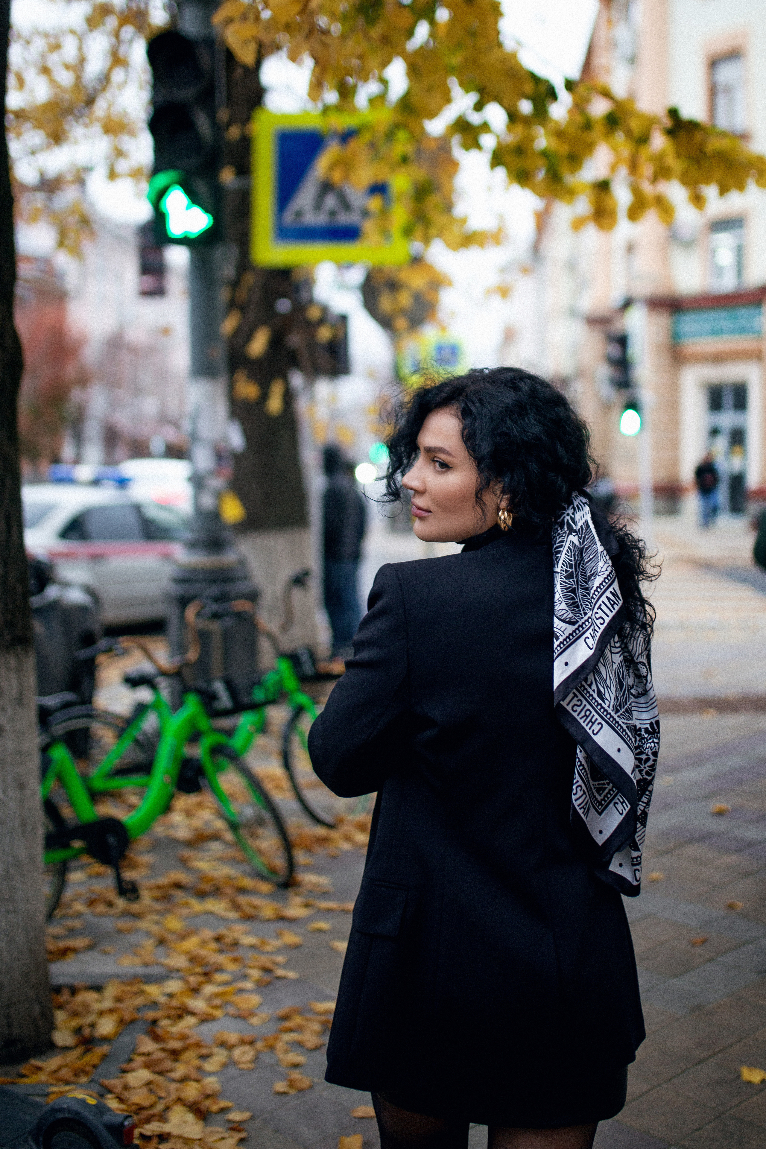 Лика. Фотограф в Краснодаре Баева Кристина