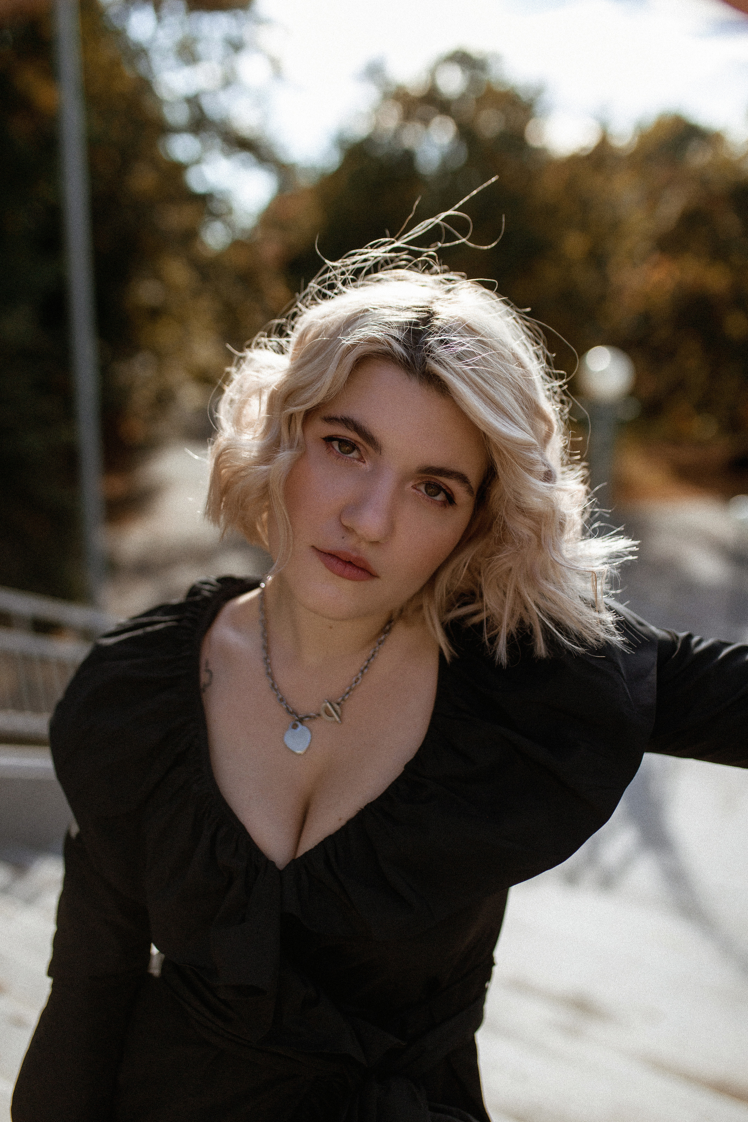 Ира. Фотограф в Краснодаре Баева Кристина