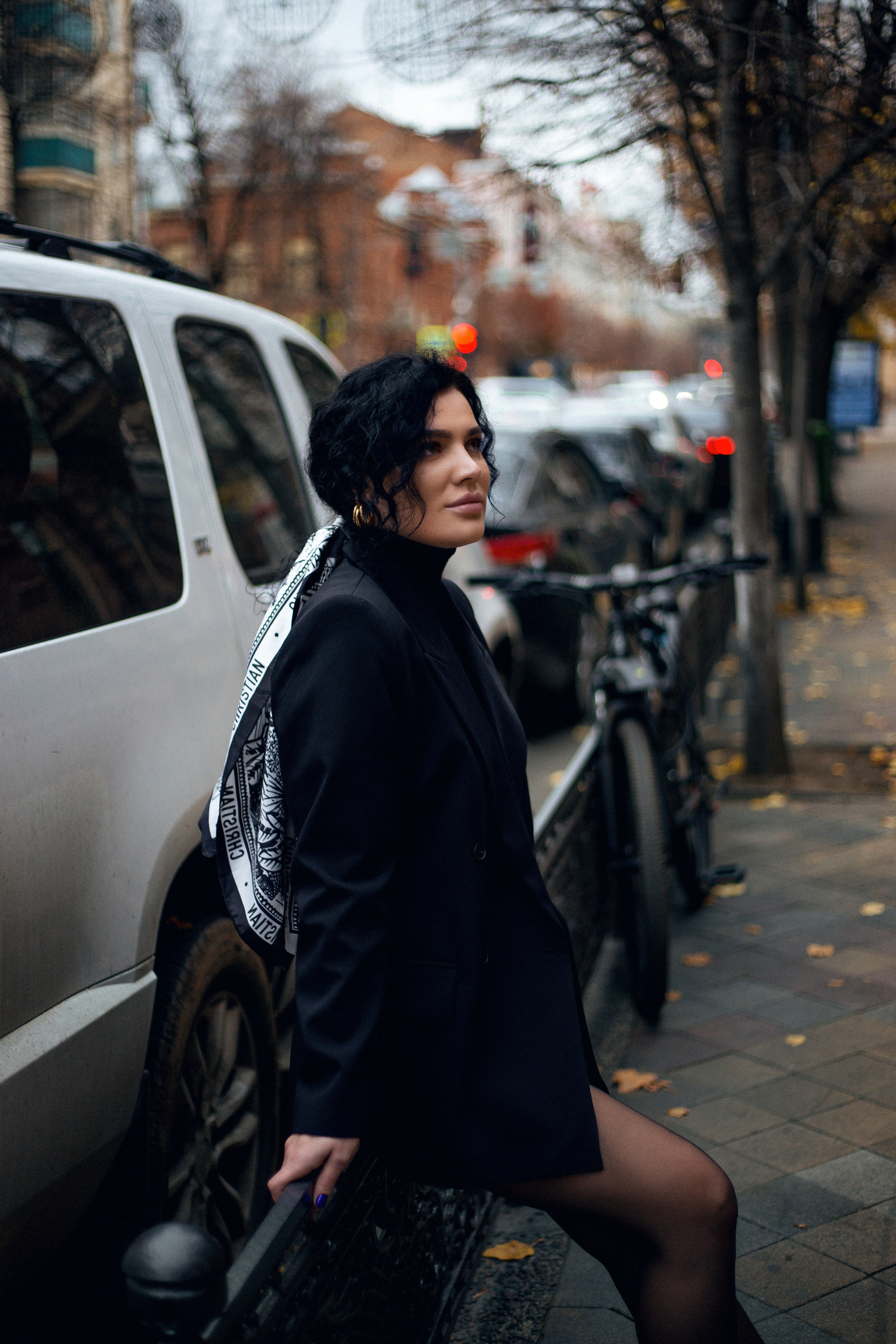 Лика. Фотограф в Краснодаре Баева Кристина