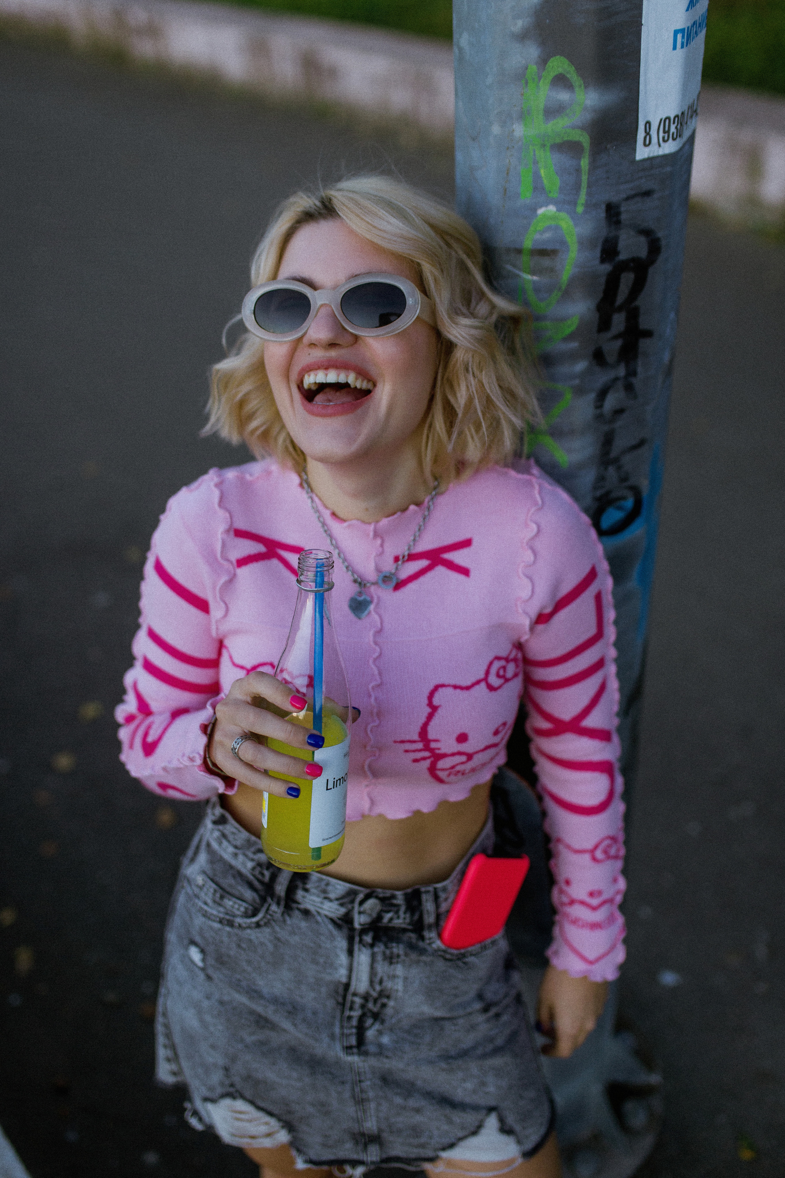 Ира. Фотограф в Краснодаре Баева Кристина