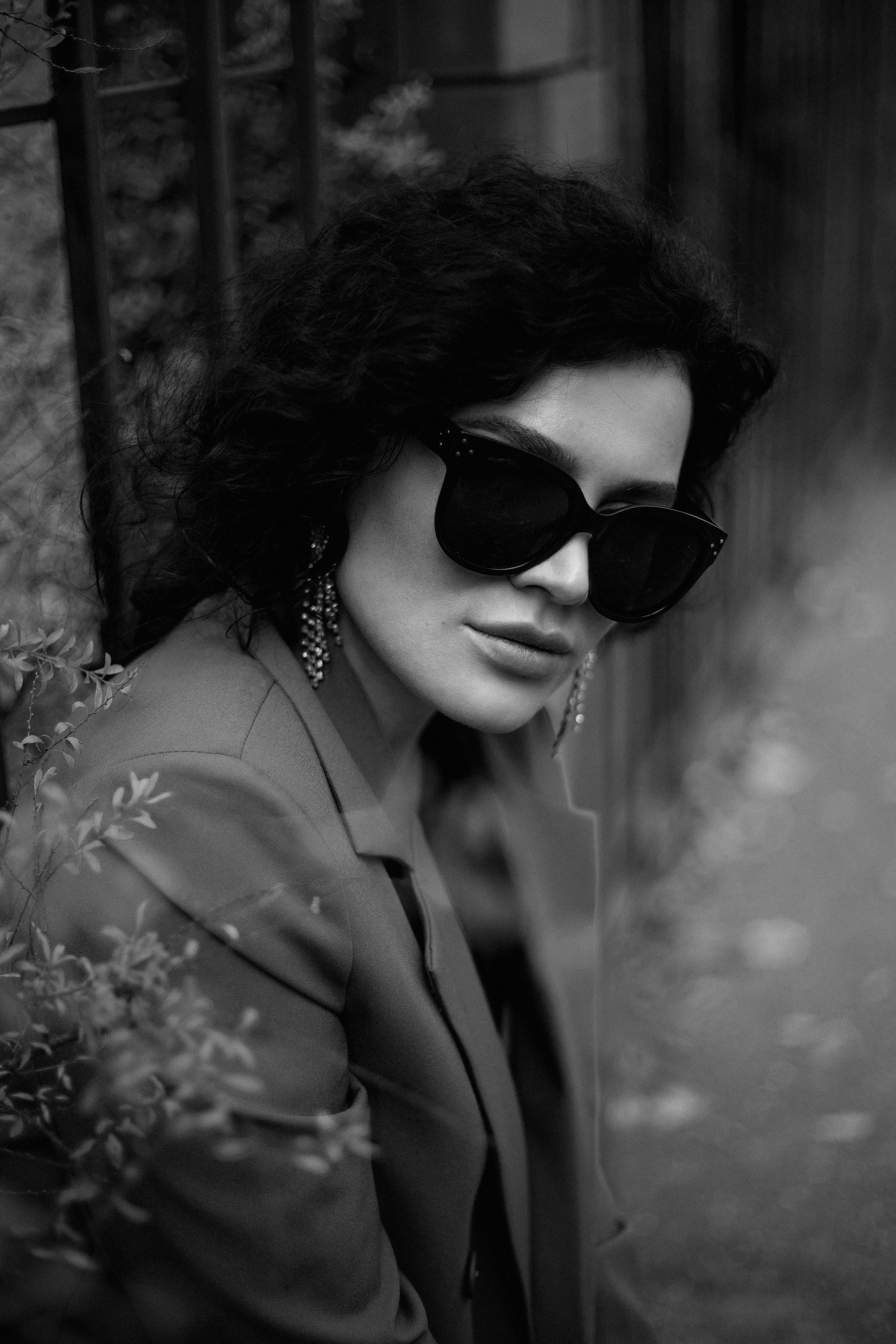 Лика. Фотограф в Краснодаре Баева Кристина