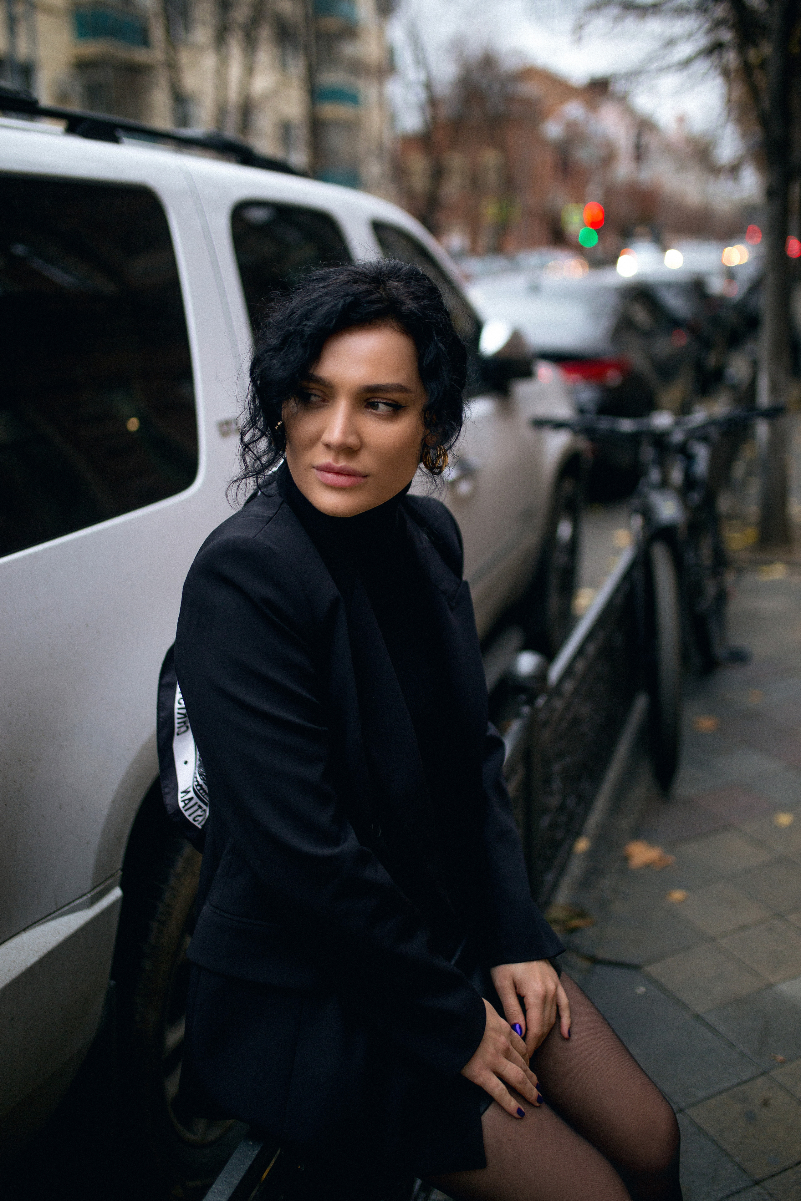 Лика. Фотограф в Краснодаре Баева Кристина