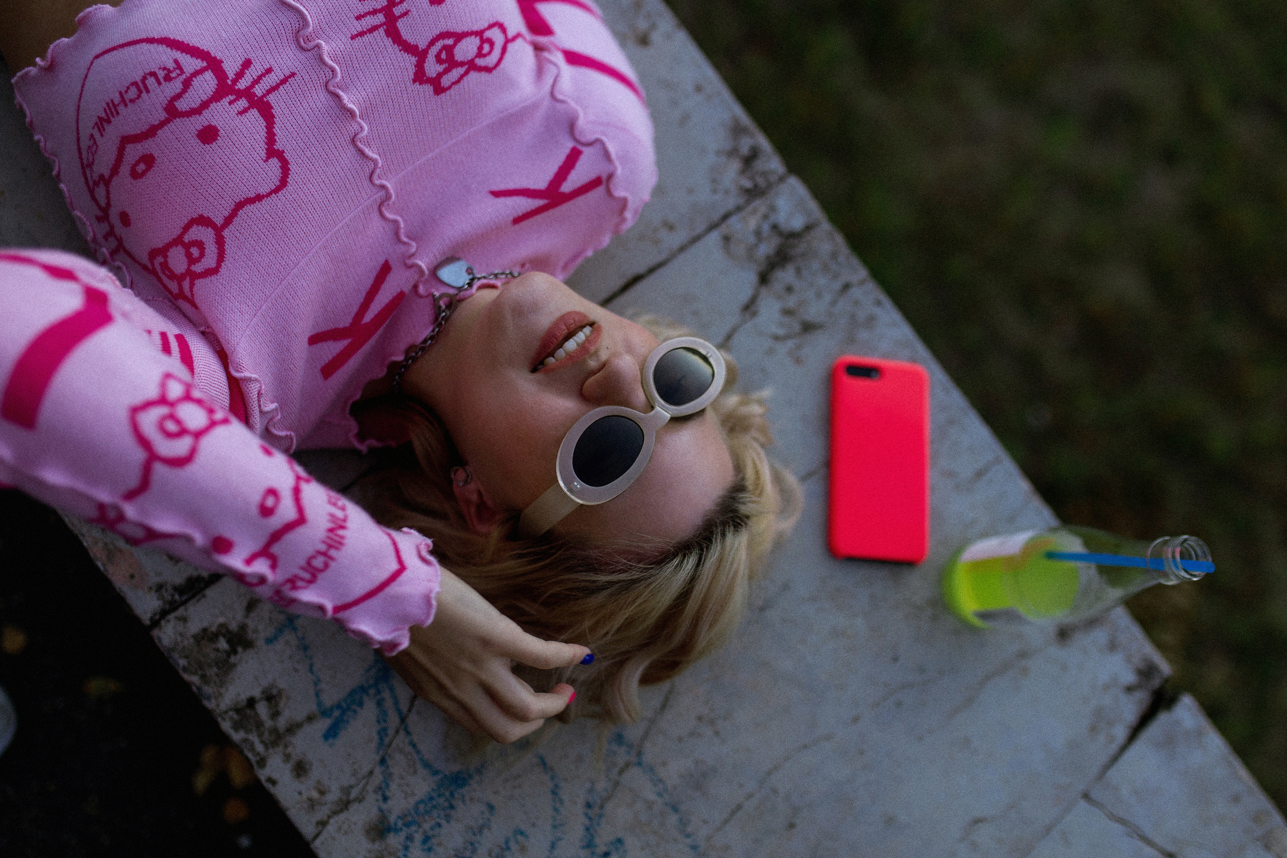 Ира. Фотограф в Краснодаре Баева Кристина