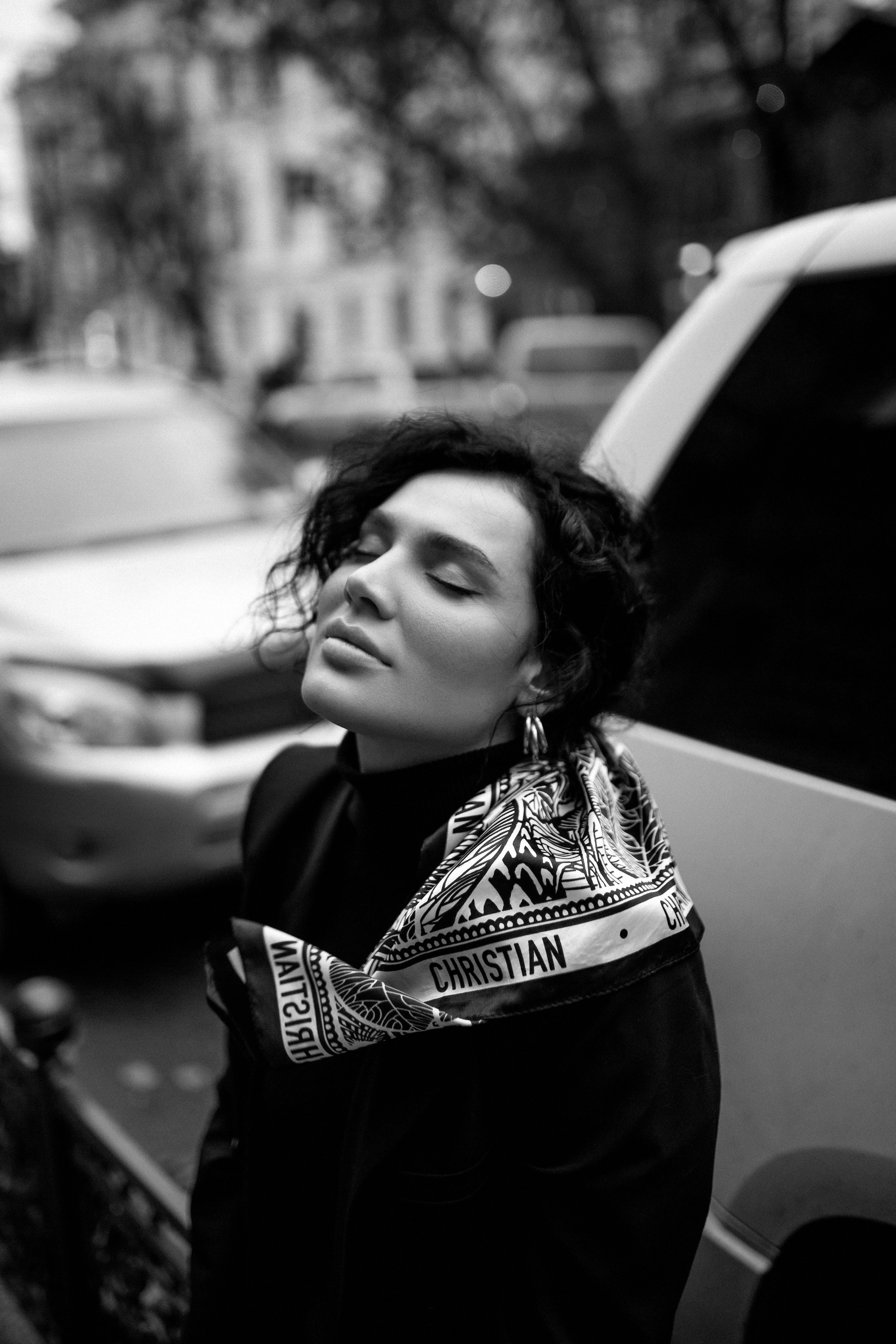 Лика. Фотограф в Краснодаре Баева Кристина