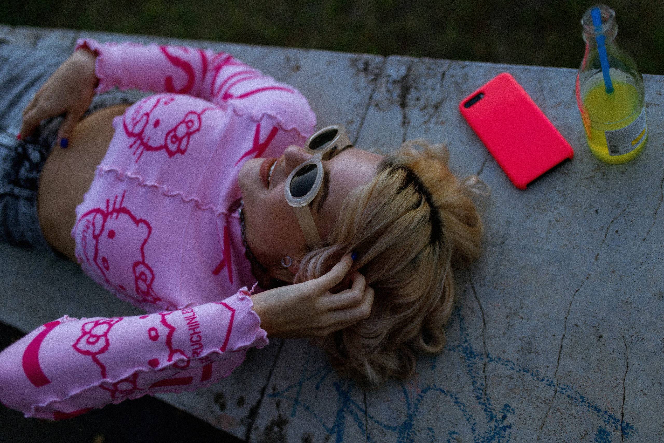 Ира. Фотограф в Краснодаре Баева Кристина