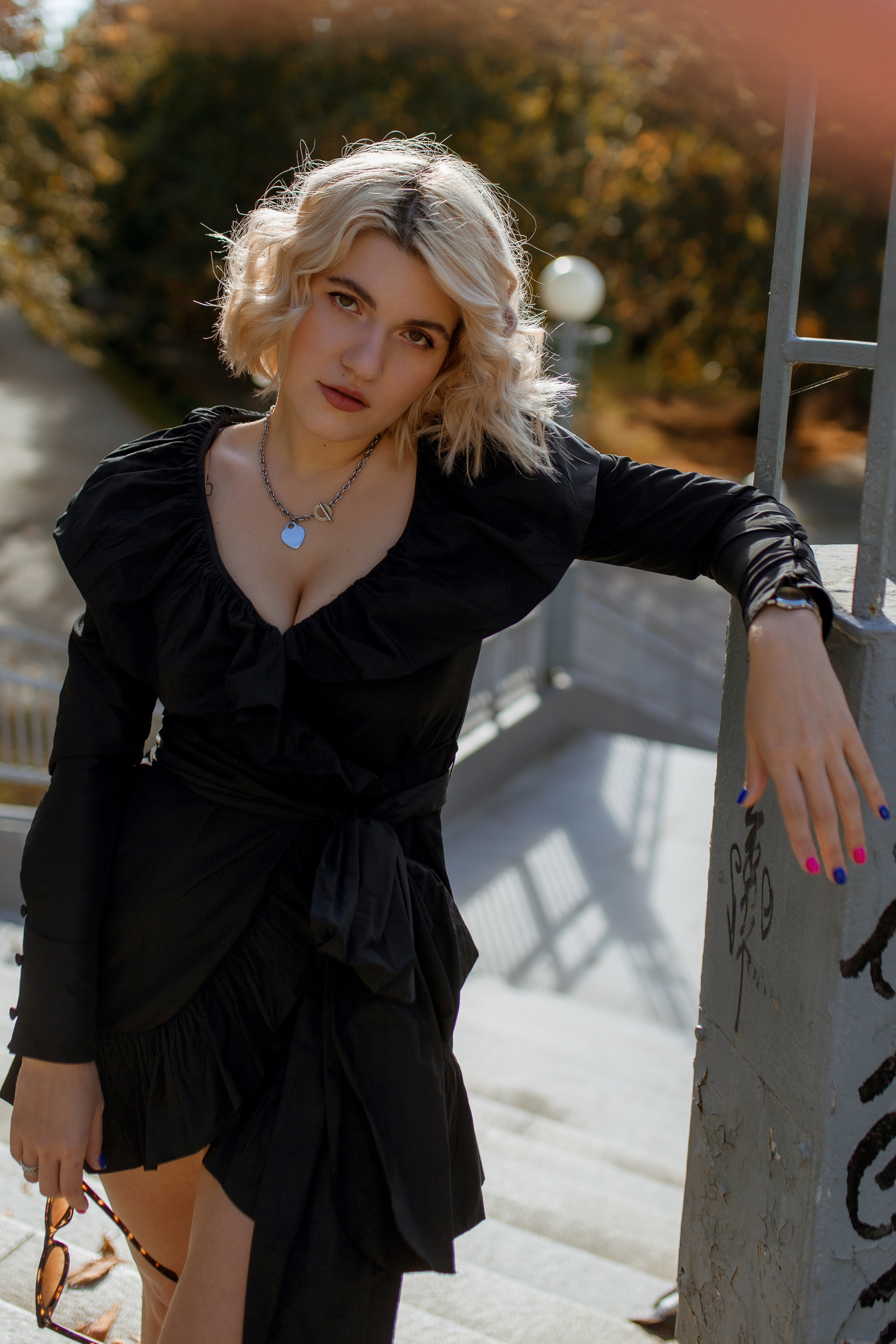 Ира. Фотограф в Краснодаре Баева Кристина