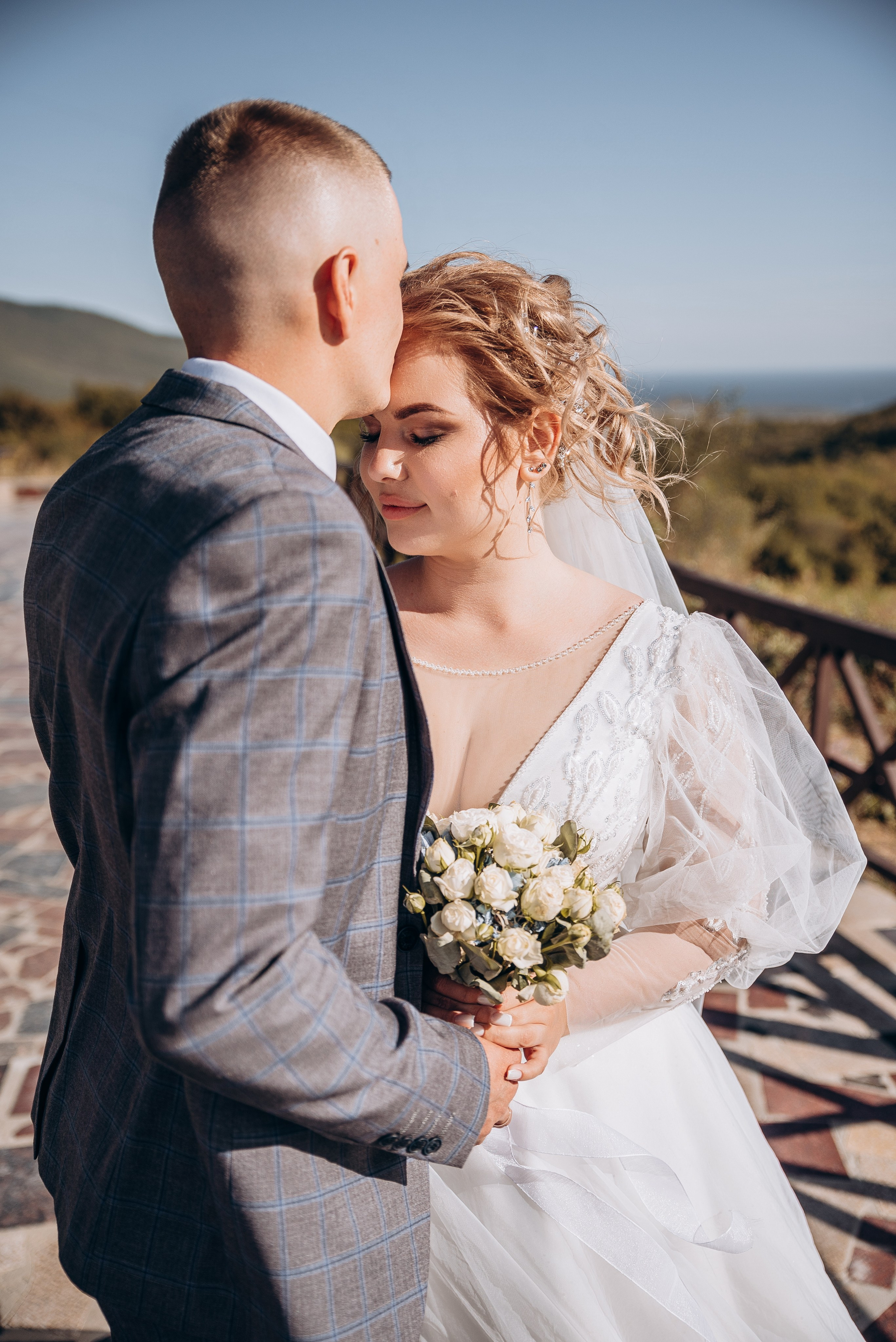 Wedding day 08.09.2023. Фотограф Новороссийск / ЮФО / Москва Руслан Пелин