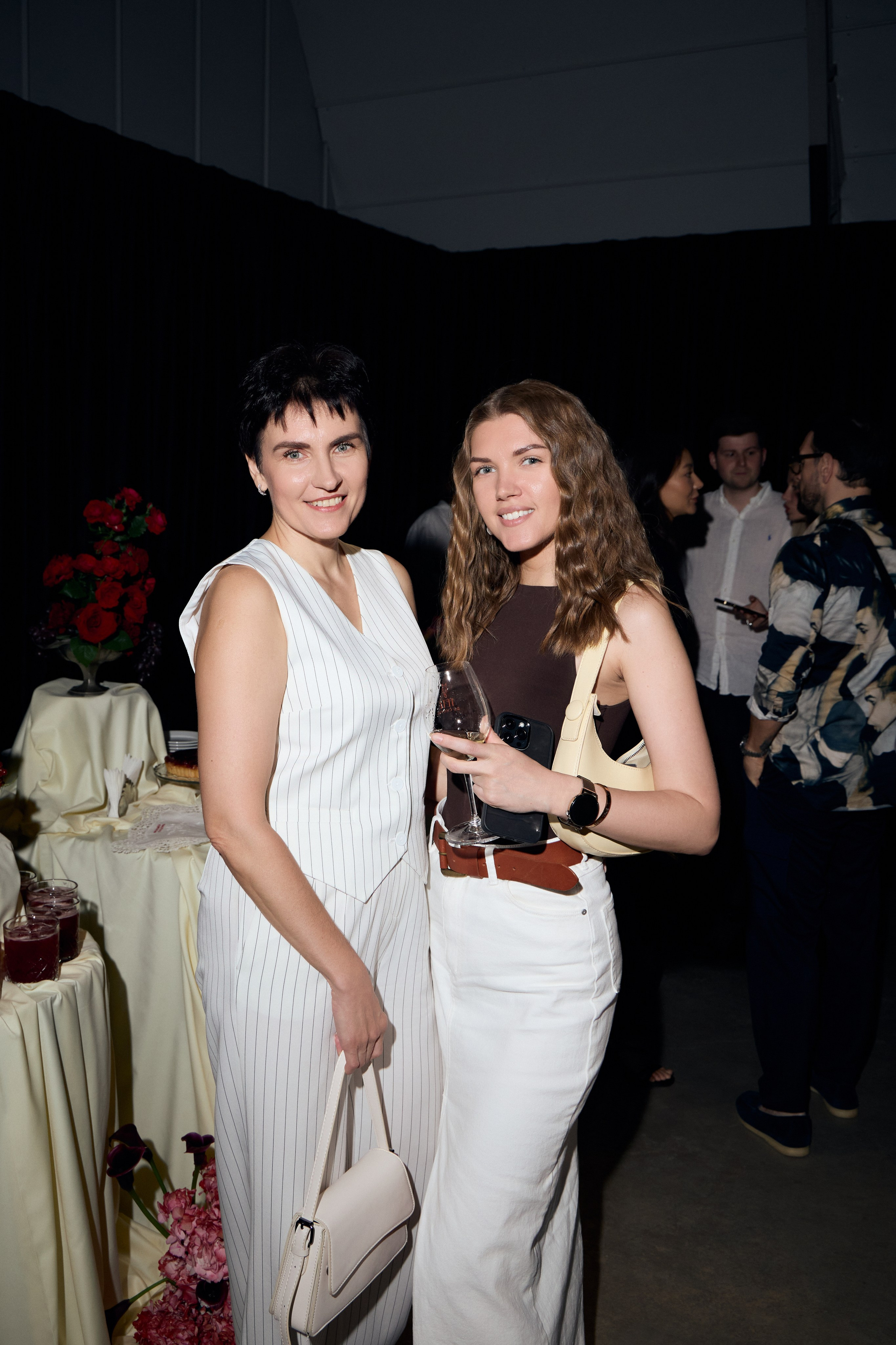 Репортаж. Многофункциональный фотограф