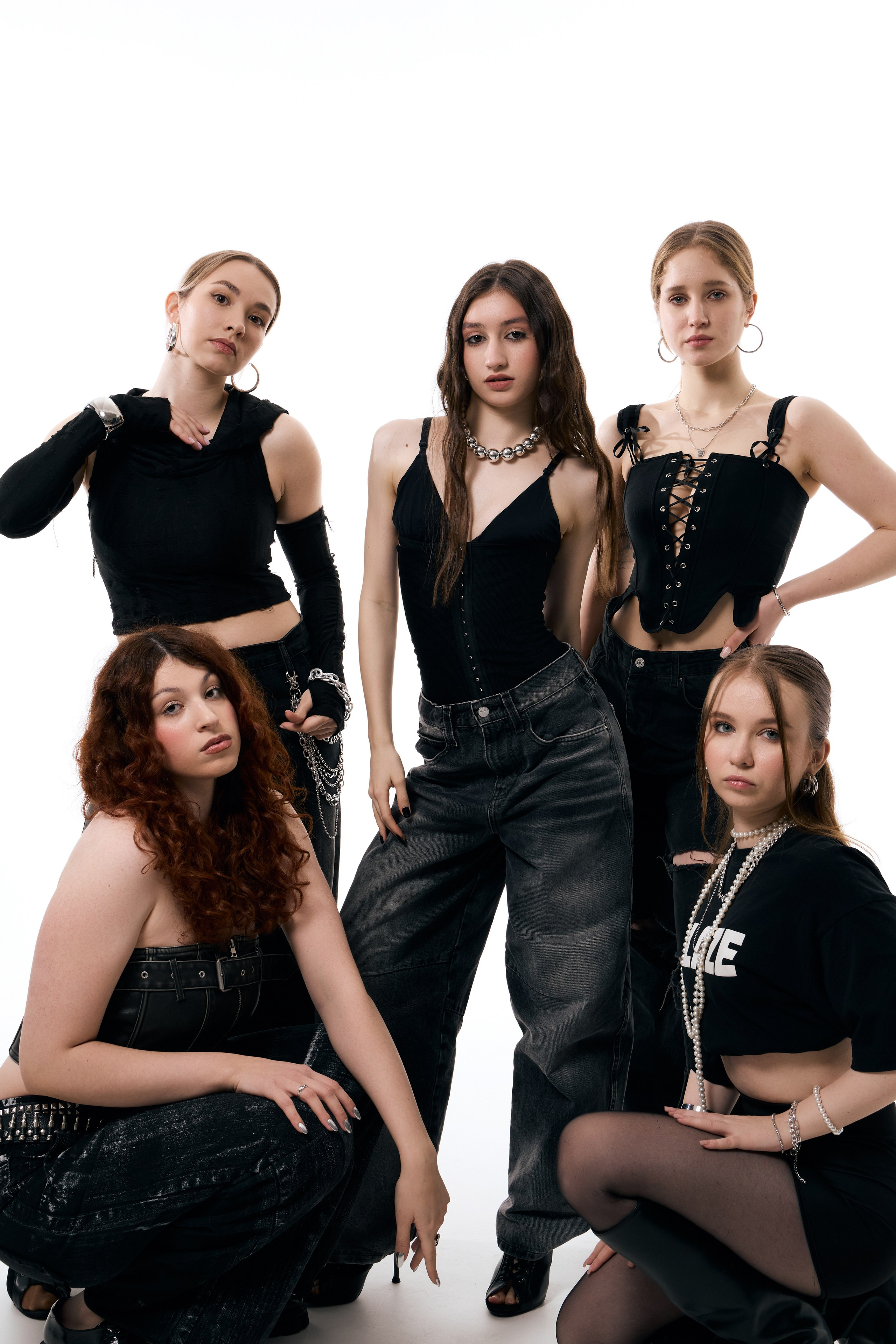 Групповые. Многофункциональный фотограф