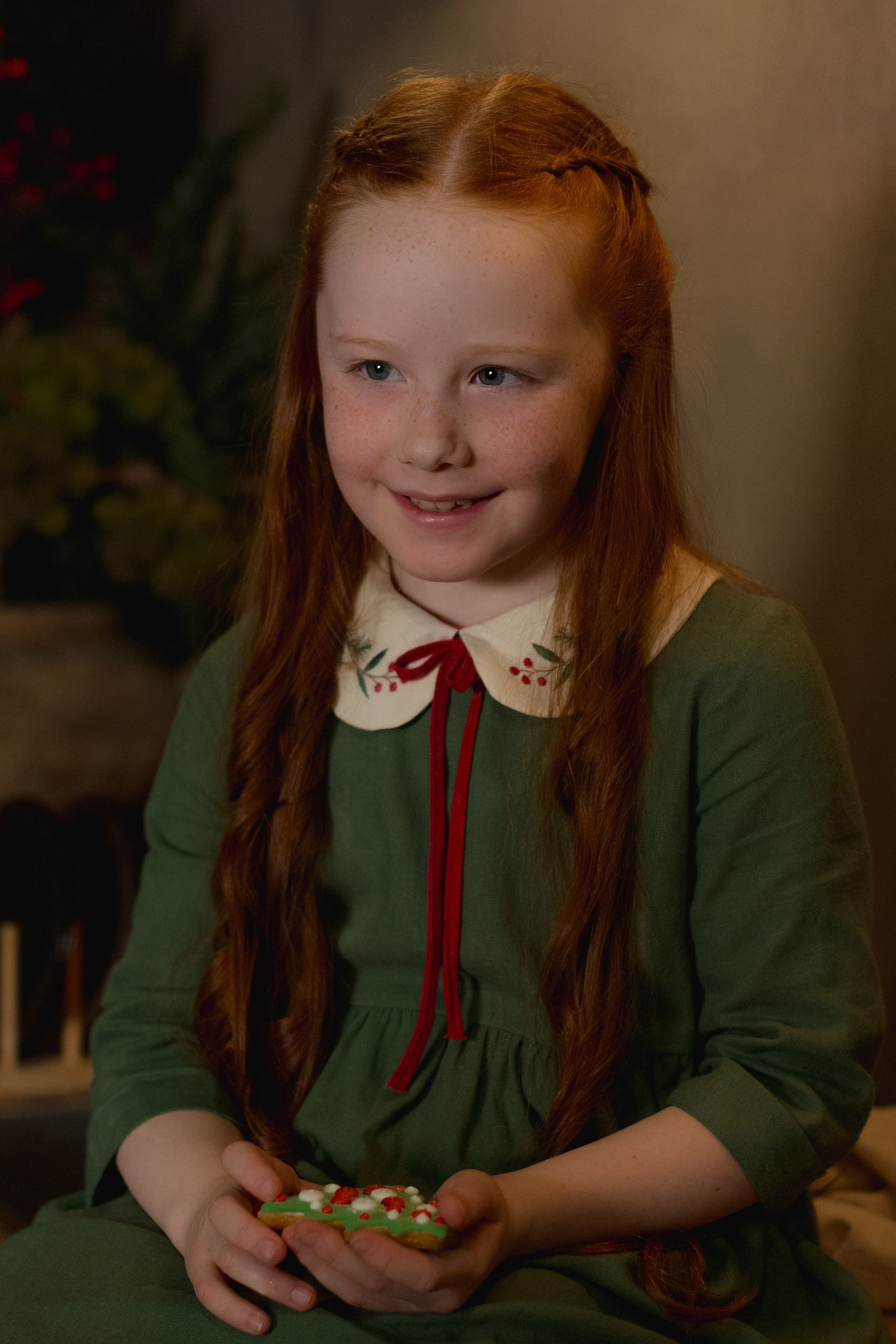 Сказка Эмили. Семейный и детский фотограф в Санкт-Петербурге — Лаврова Ольга