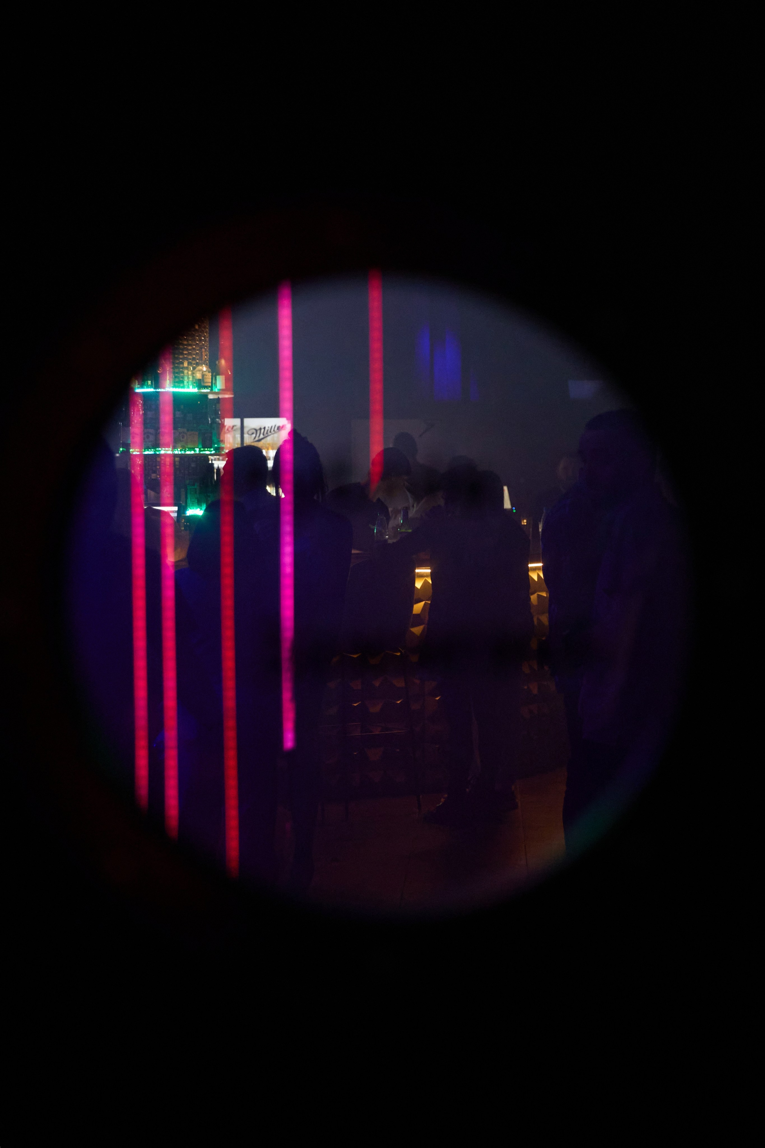 Концерт Зомба в Норильске в ночном клубе «Рублев». Свадебный и семейный фотограф в Ульяновске, Норильске, Казани — Орешина Елена