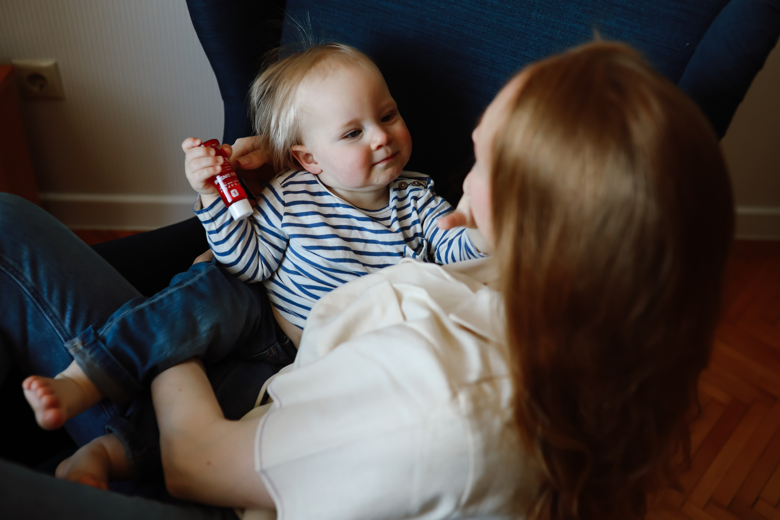 Таня и Андрюша. Семейный фотограф в Москве Ольга Комарова