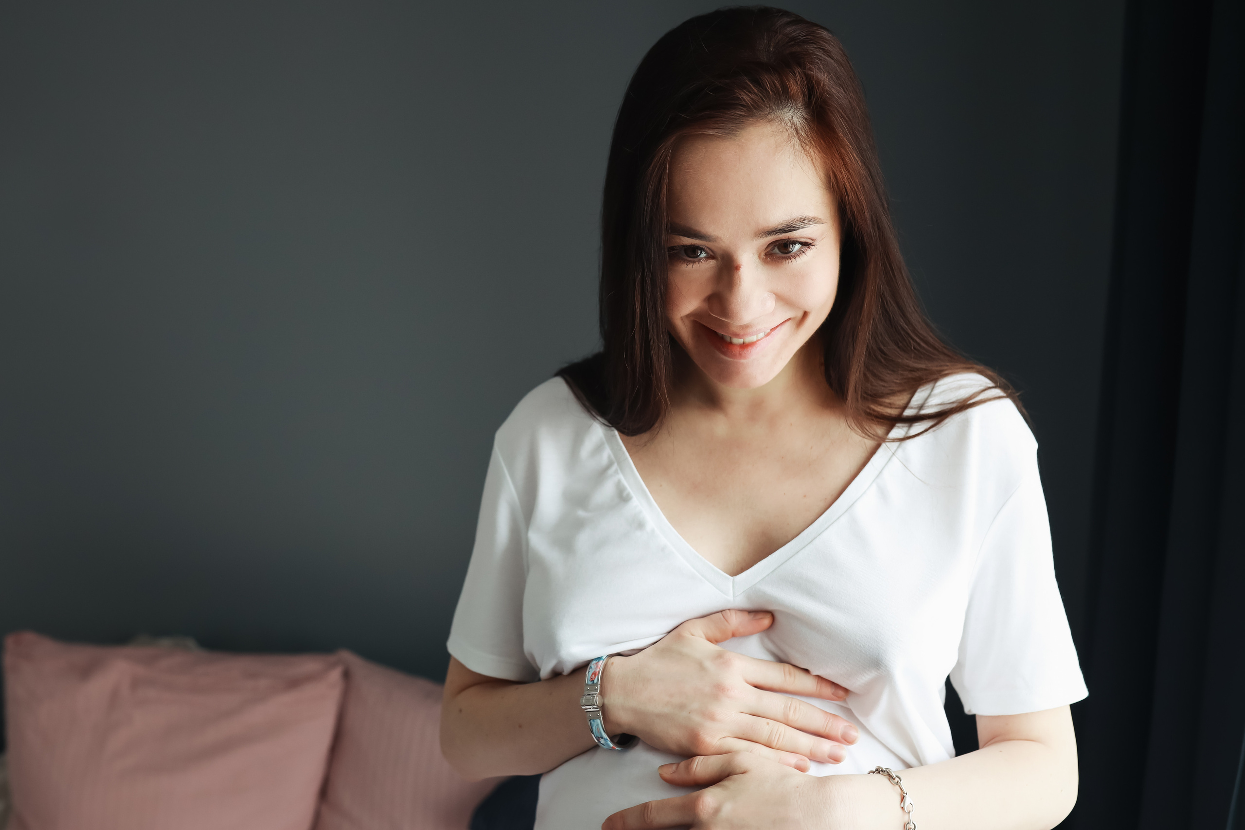 Ирина. Семейный фотограф в Москве Ольга Комарова