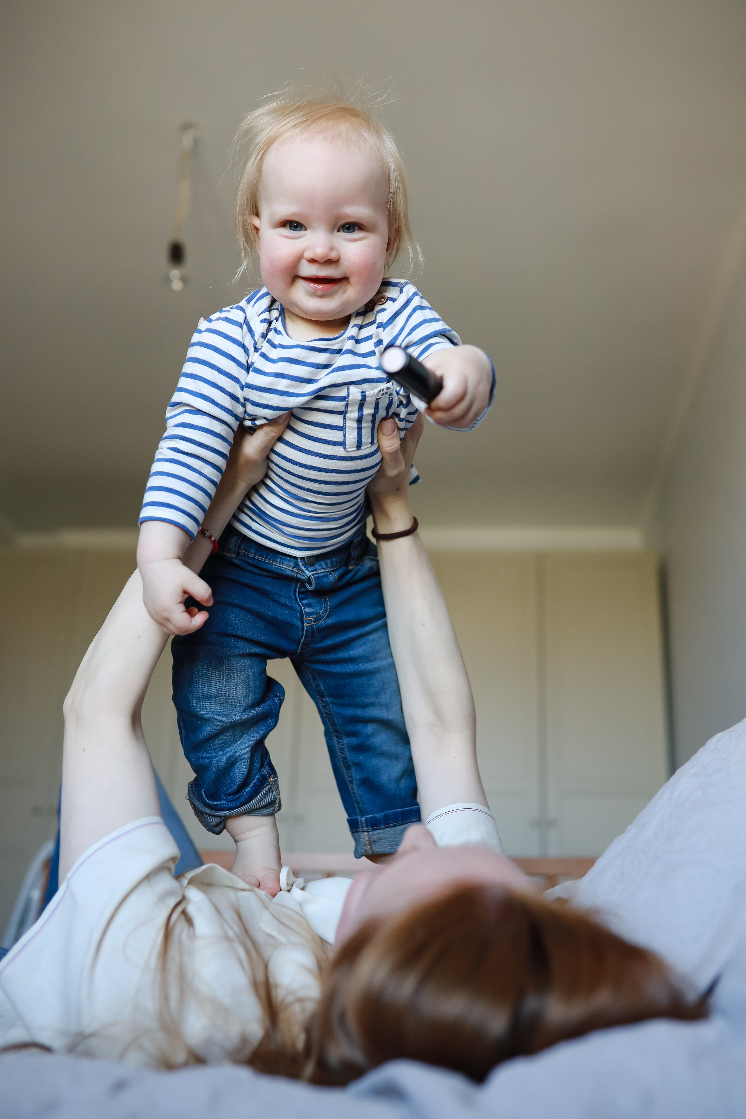 Таня и Андрюша. Семейный фотограф в Москве Ольга Комарова