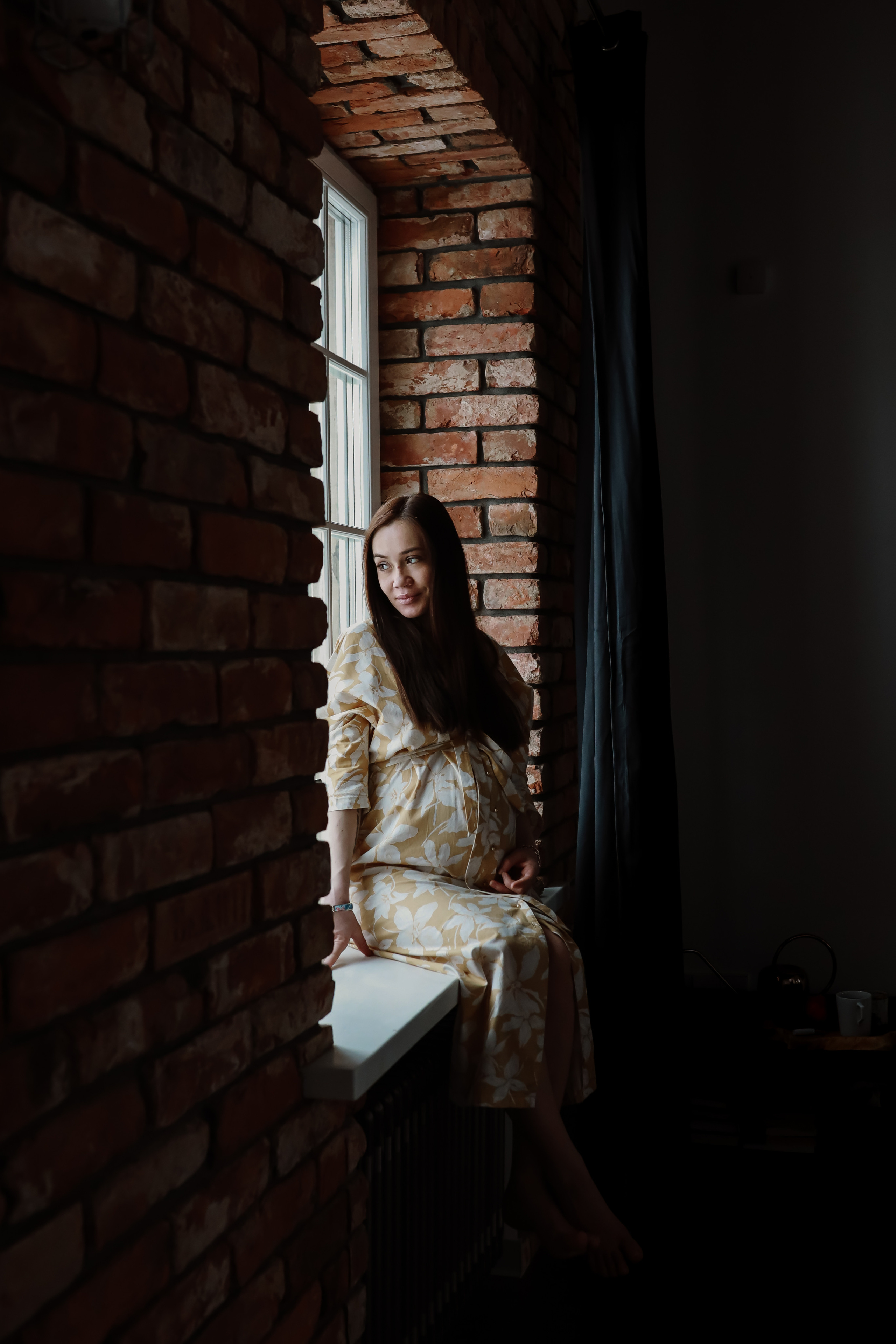 Ирина. Семейный фотограф в Москве Ольга Комарова