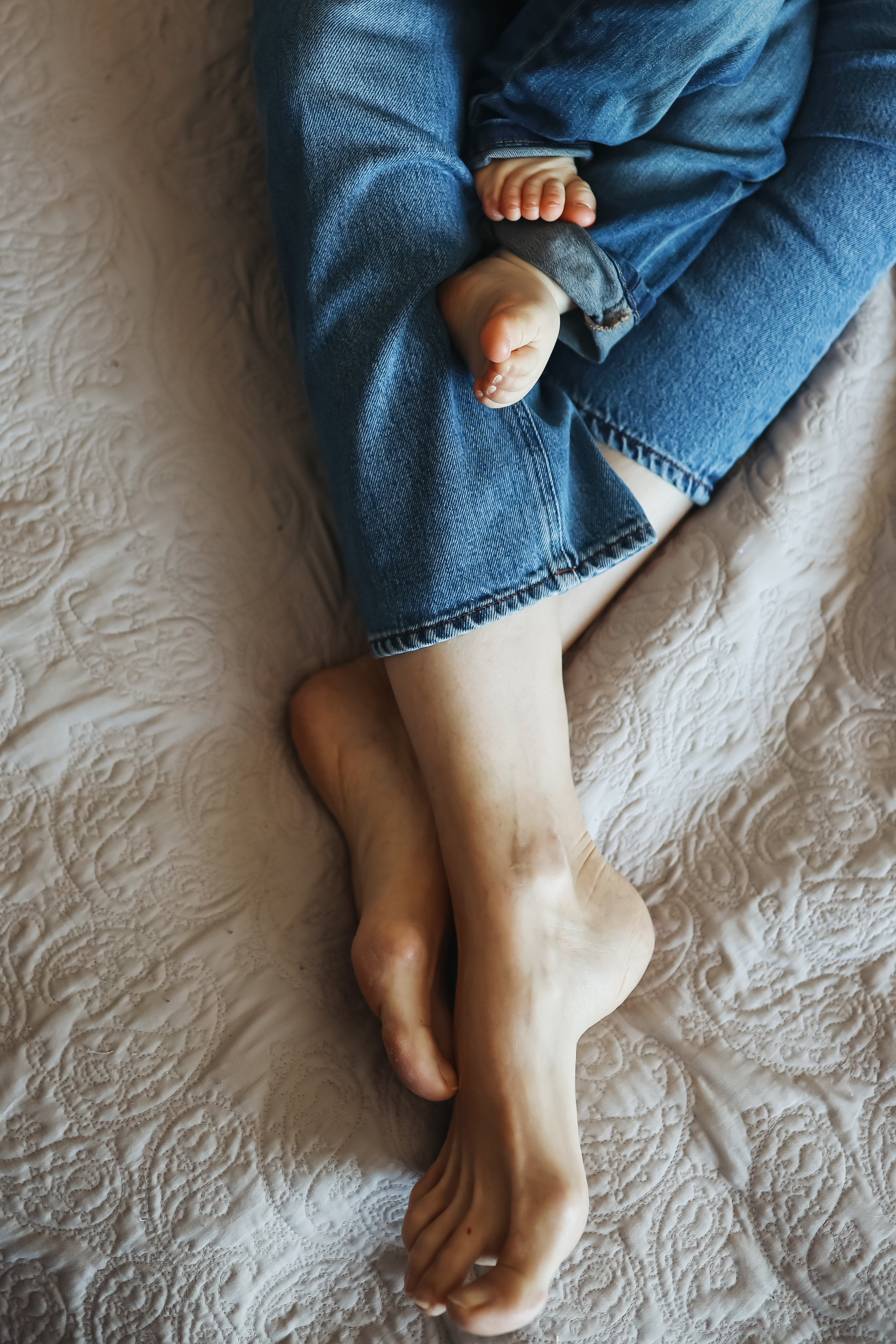 Таня и Андрюша. Семейный фотограф в Москве Ольга Комарова