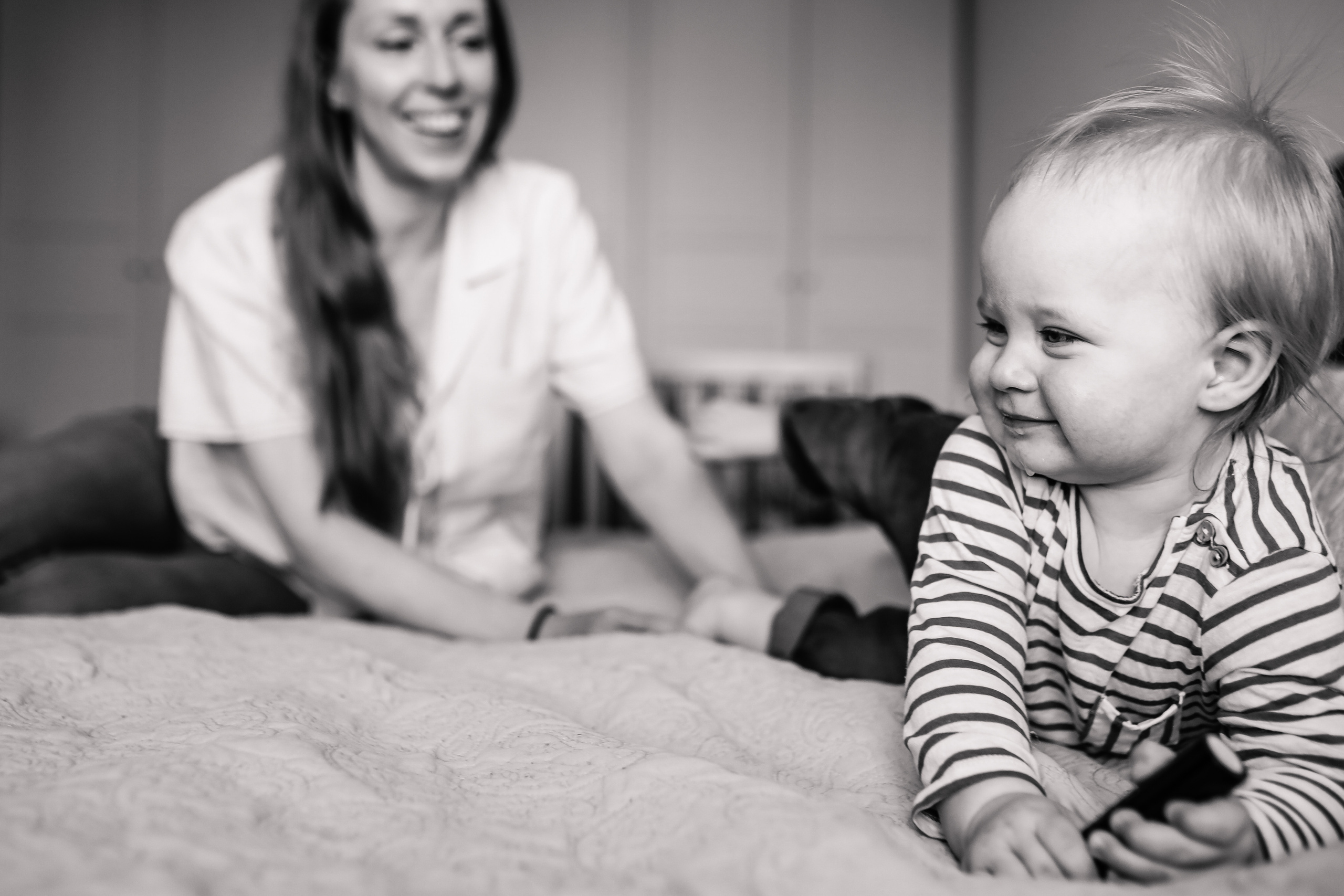 Таня и Андрюша. Семейный фотограф в Москве Ольга Комарова