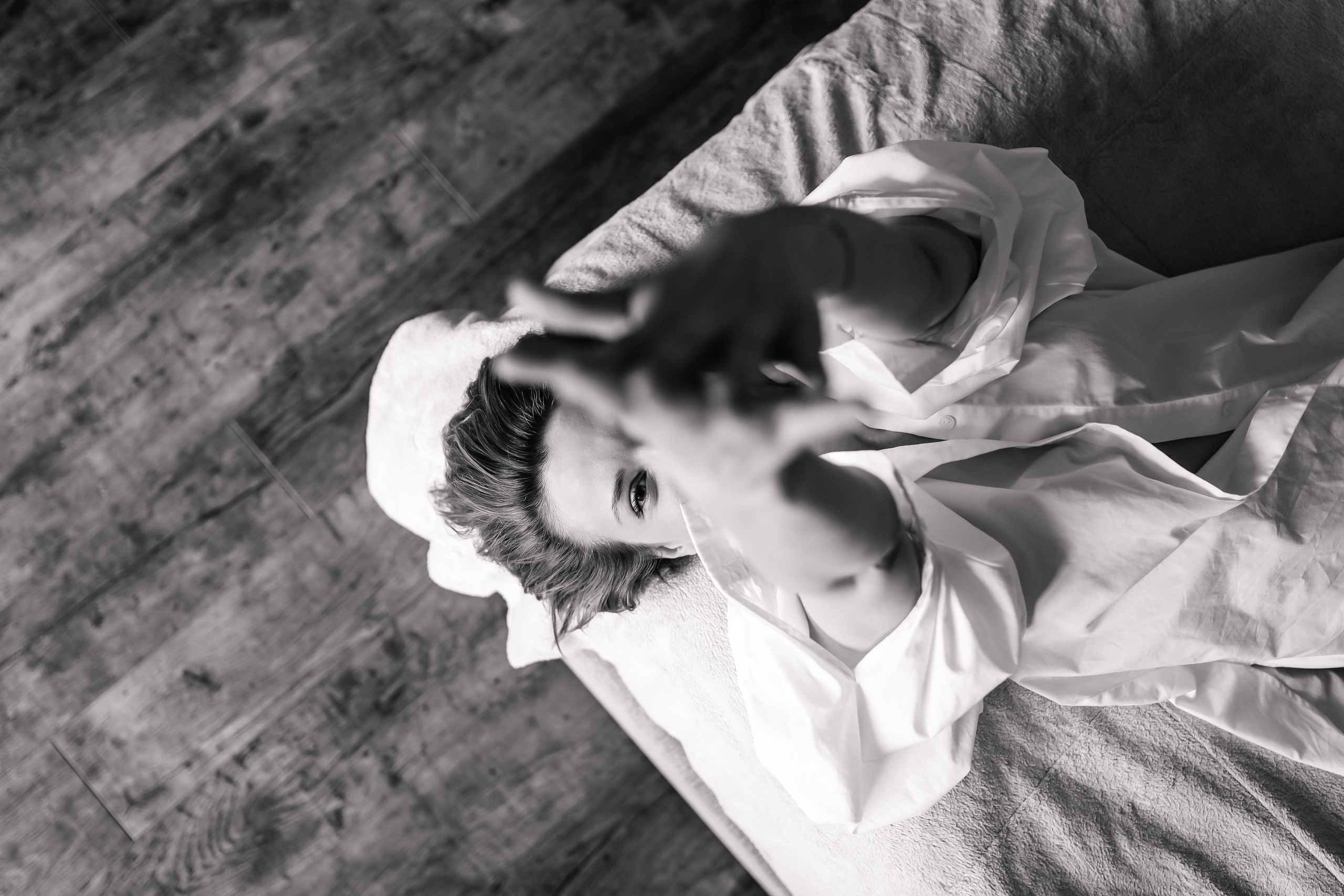 Семейный фотограф в Москве Ольга Комарова