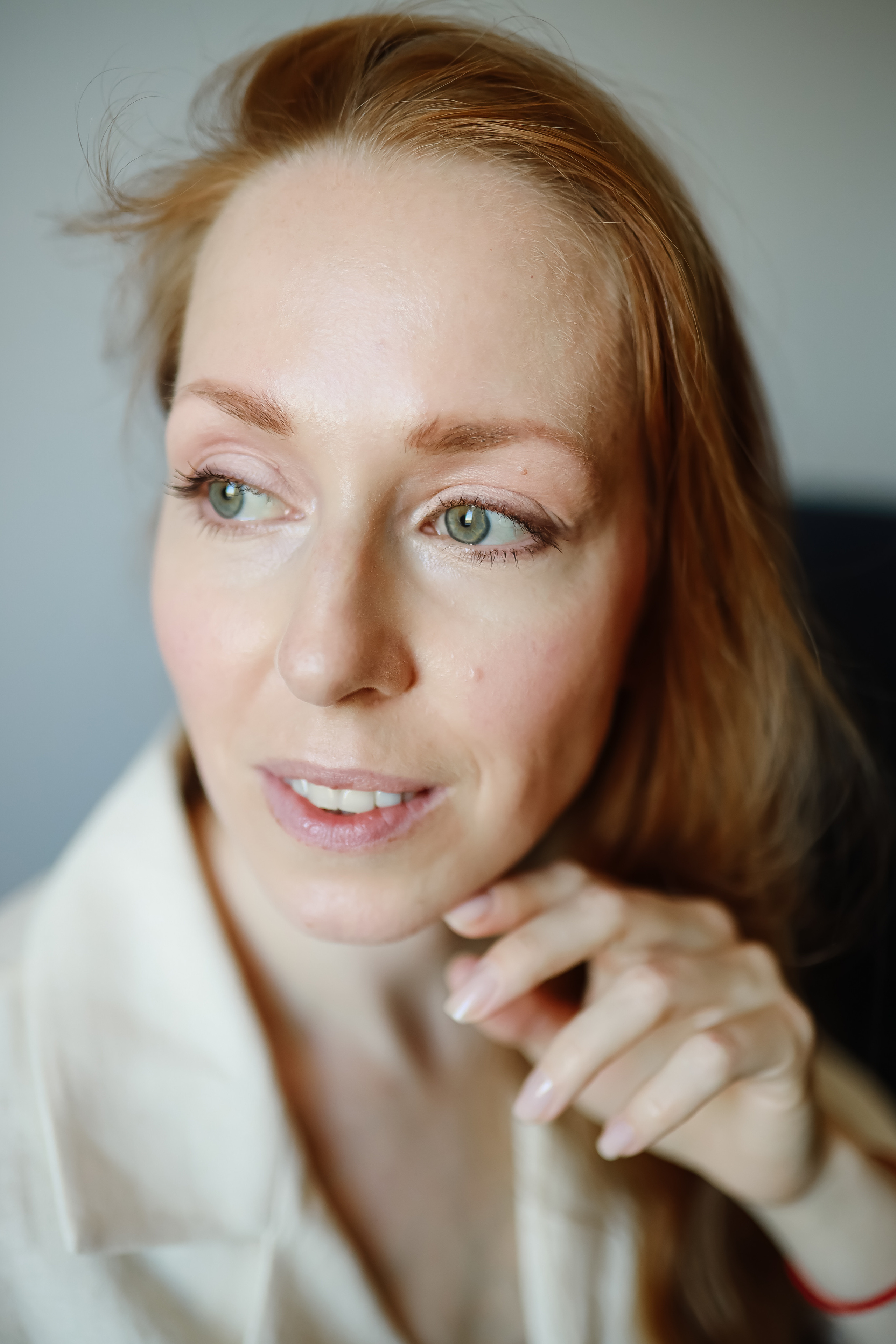 Таня и Андрюша. Семейный фотограф в Москве Ольга Комарова