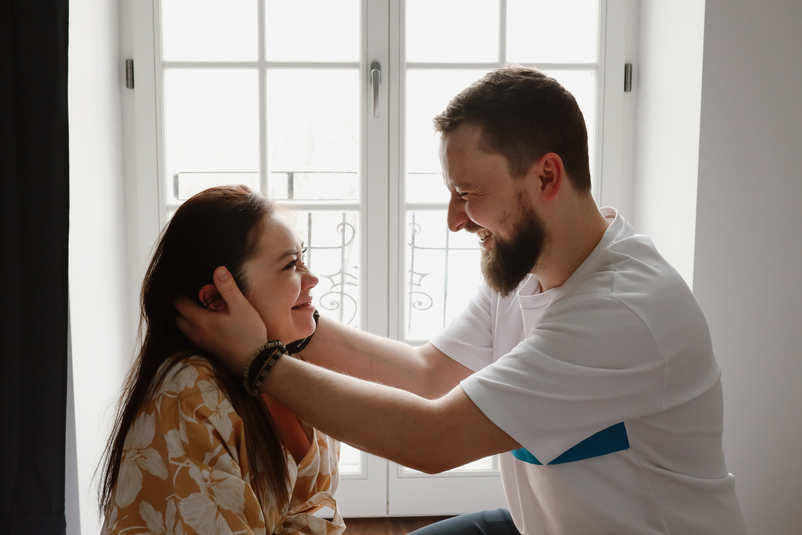 Ирина. Семейный фотограф в Москве Ольга Комарова