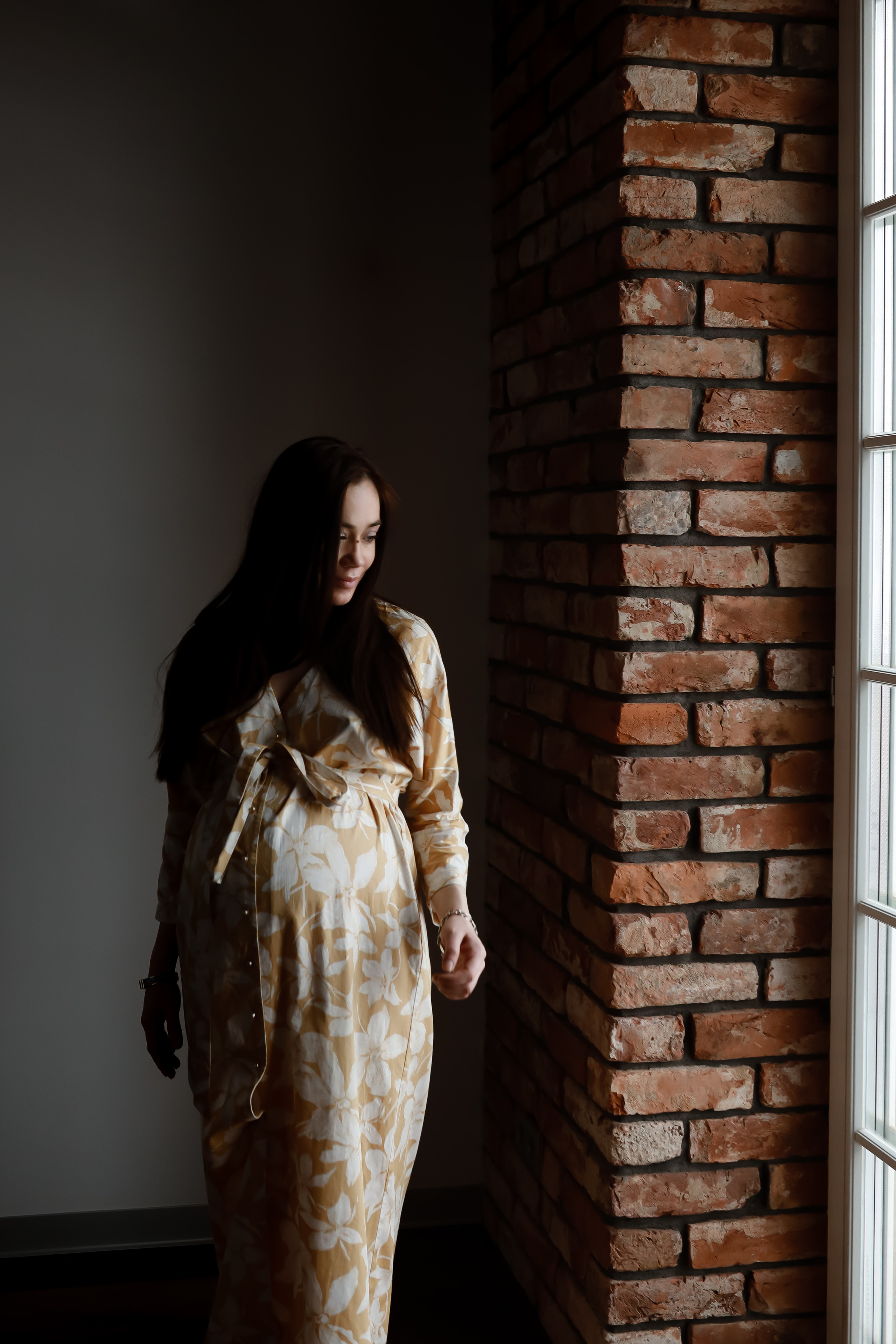 Ирина. Семейный фотограф в Москве Ольга Комарова