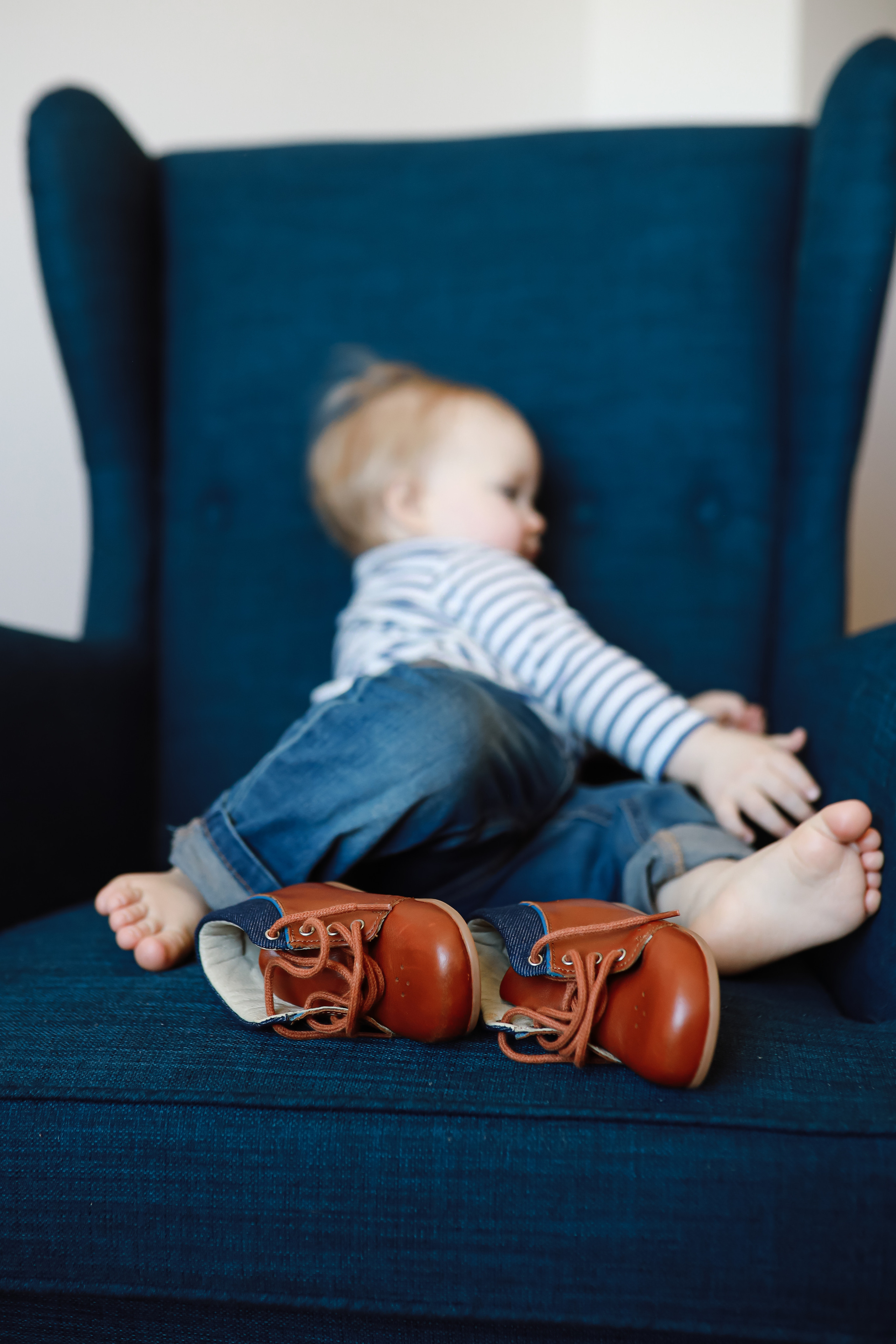 Таня и Андрюша. Семейный фотограф в Москве Ольга Комарова