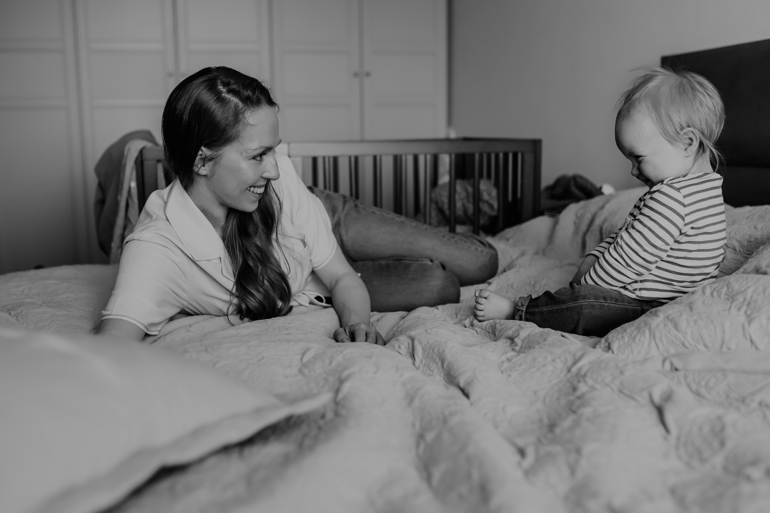 Таня и Андрюша. Семейный фотограф в Москве Ольга Комарова