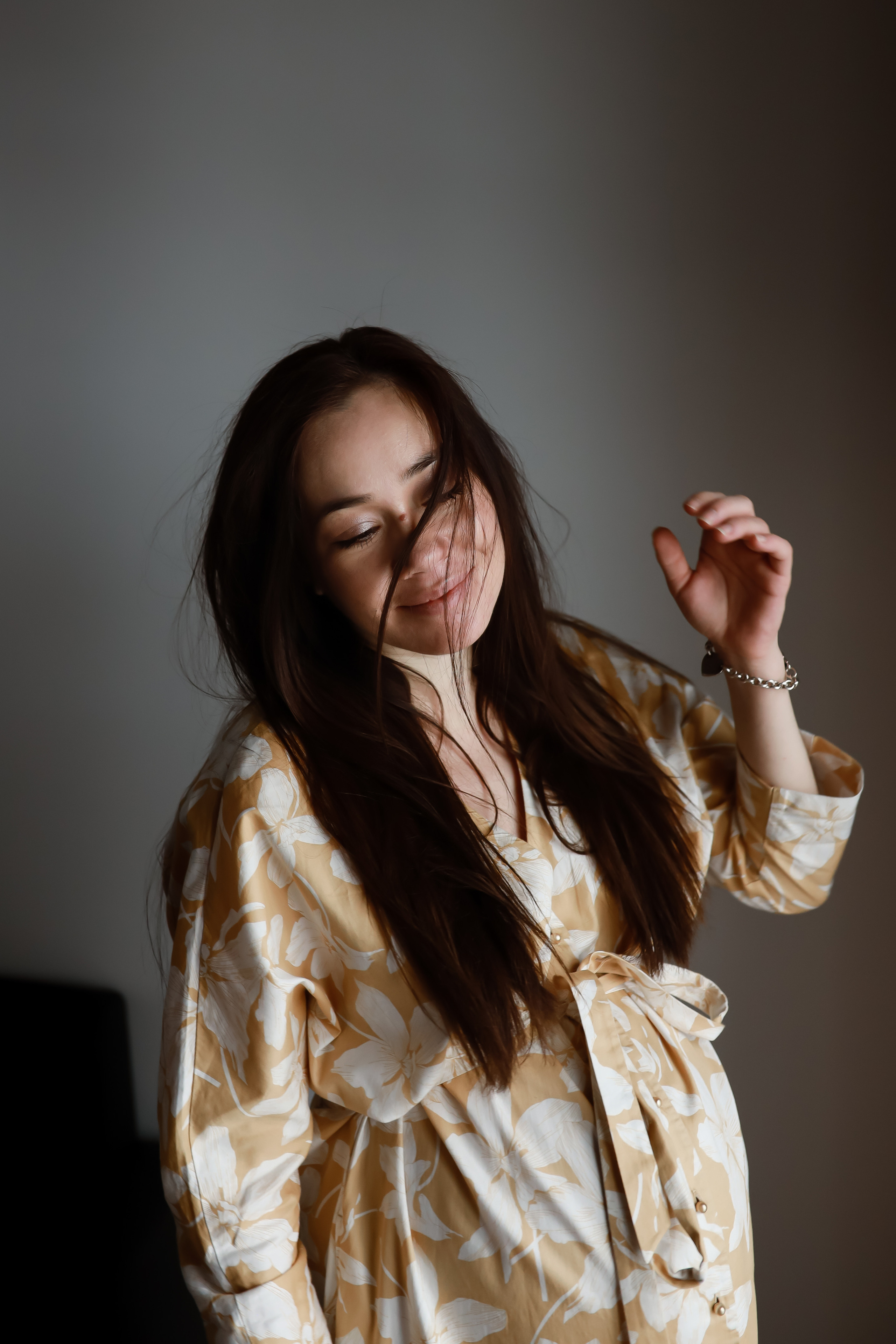 Ирина. Семейный фотограф в Москве Ольга Комарова