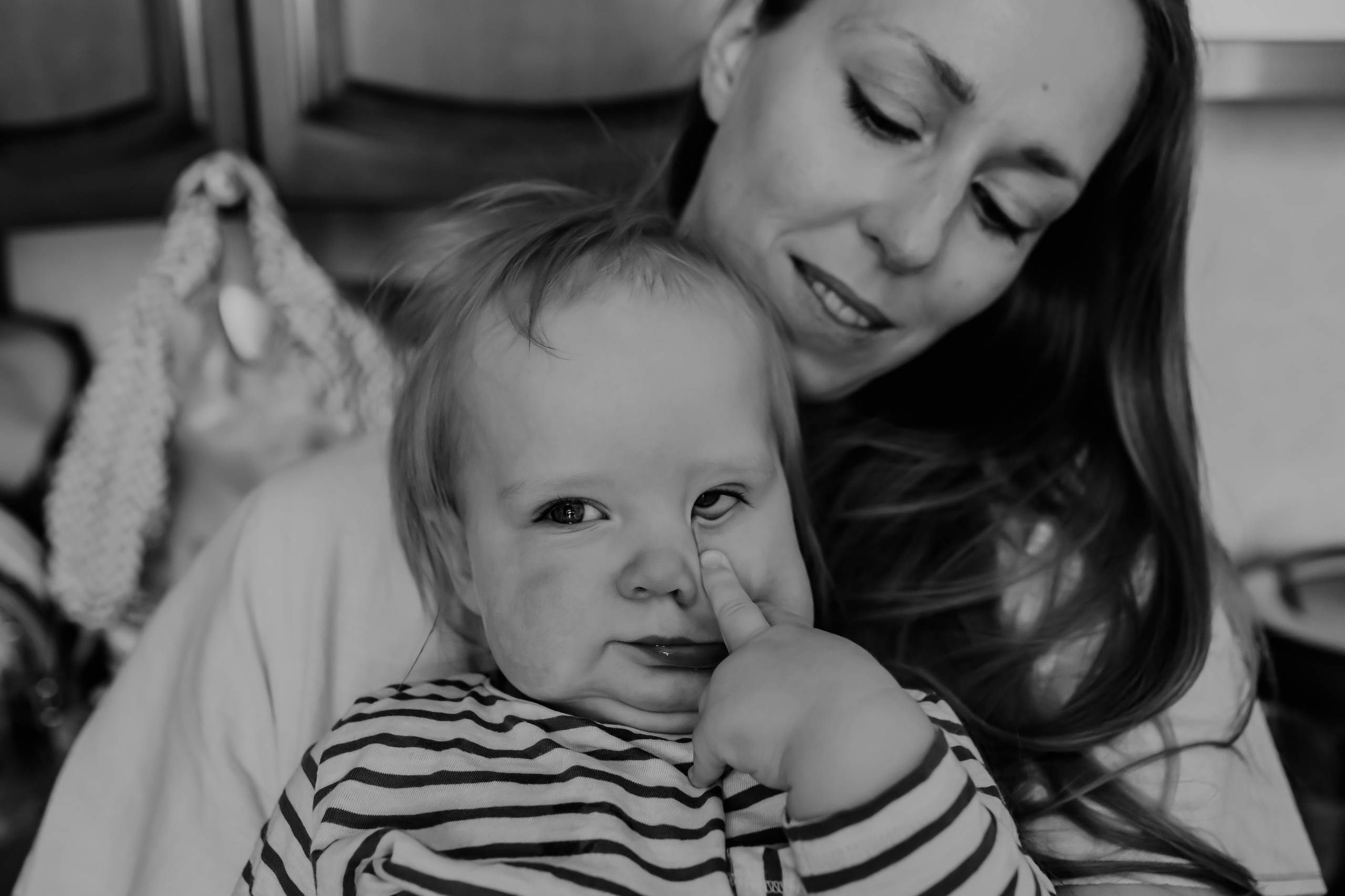 Таня и Андрюша. Семейный фотограф в Москве Ольга Комарова