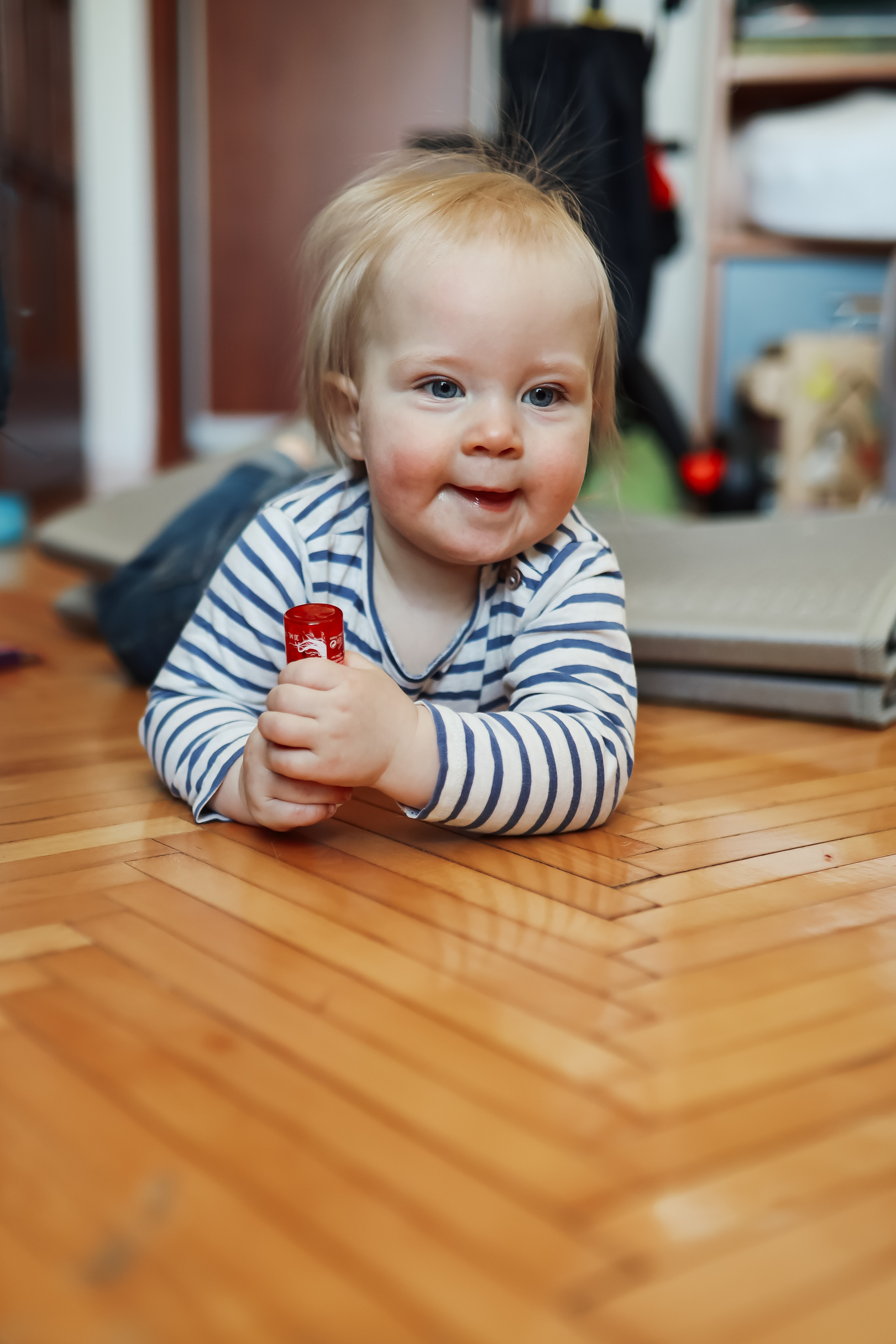 Таня и Андрюша. Семейный фотограф в Москве Ольга Комарова