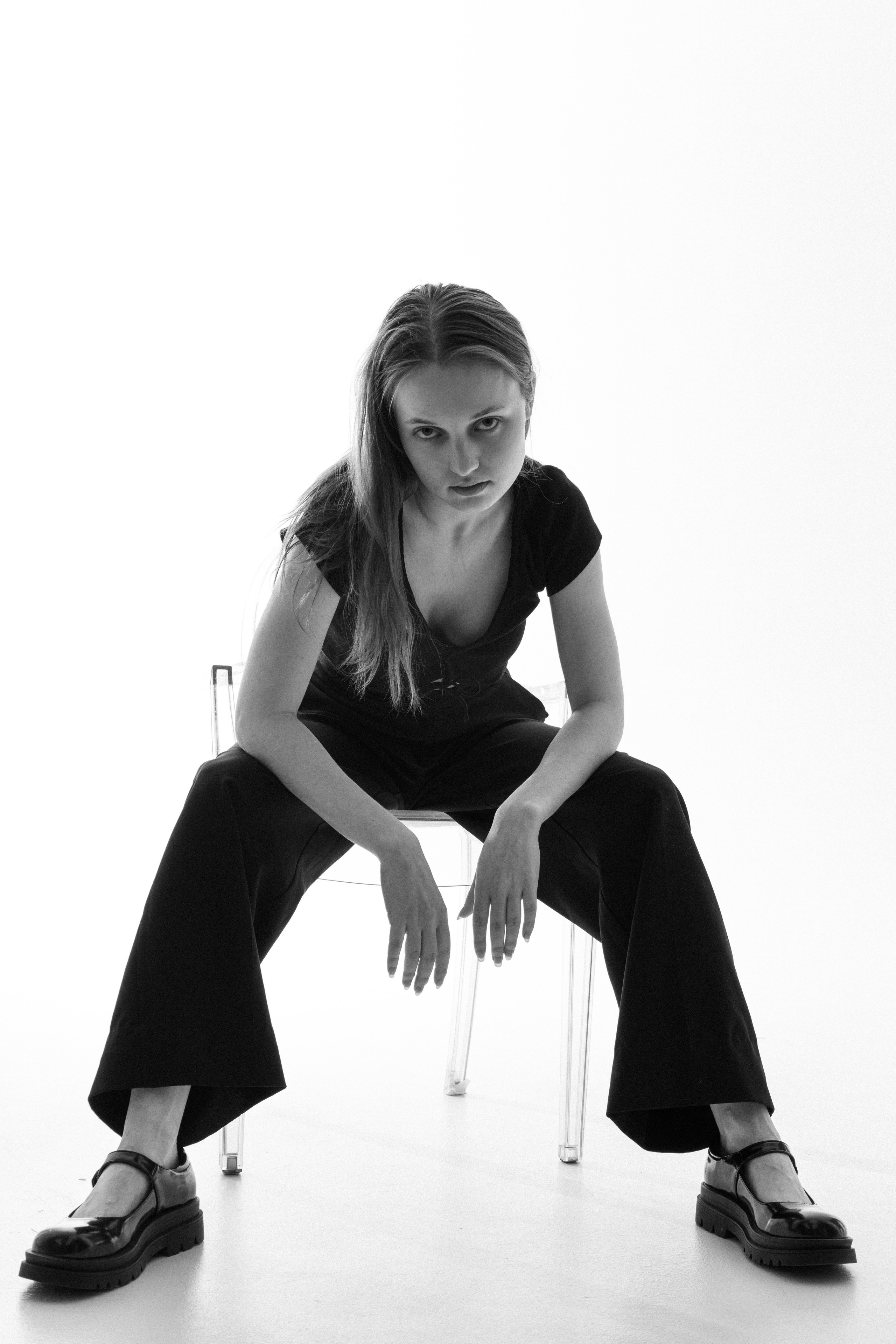 Модель Ангелина. Фотограф Владивосток Анастасия Бондарь