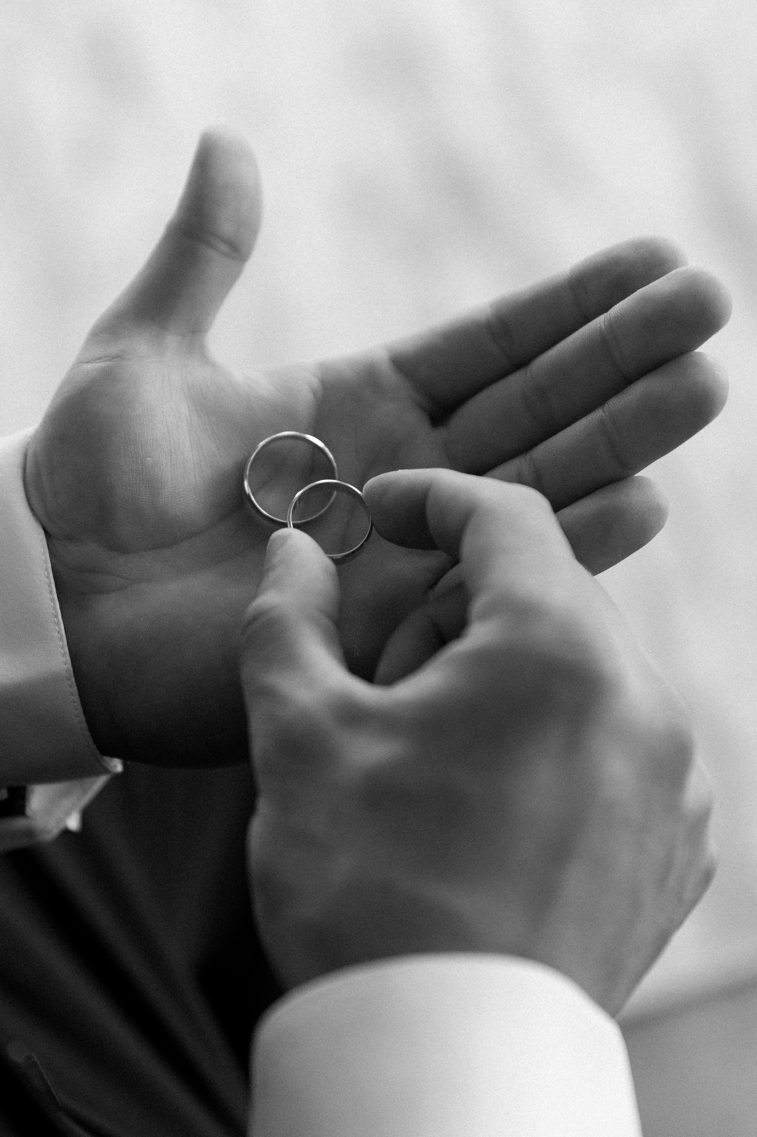 Свадьба Алины и Максима. Фотограф Петр Капралов