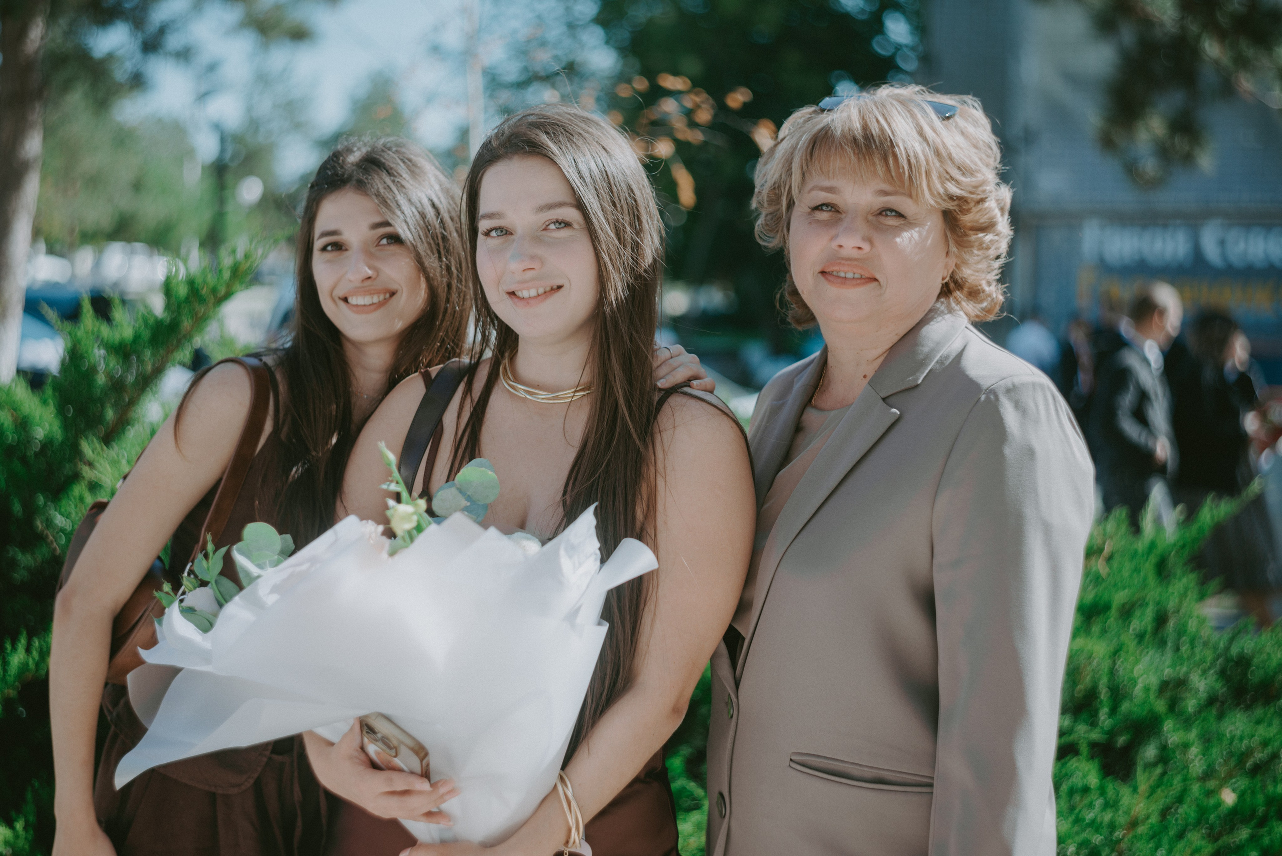 Роман & Вероника. Свадебный и семейный фотограф город Темрюк Фотостудия Темрюк