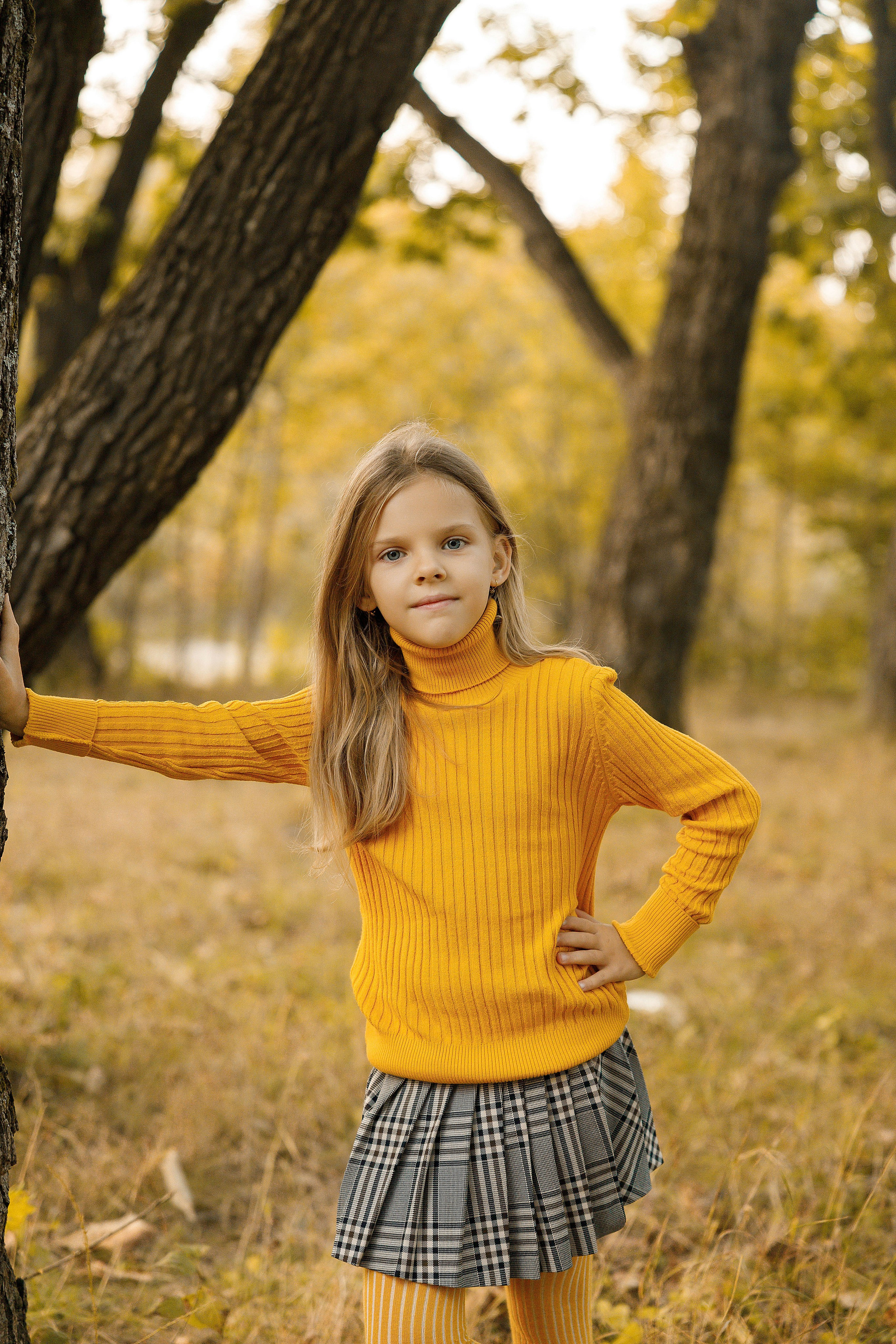 Осень Гимназия 2 класс. Photoalbum-vl.ru