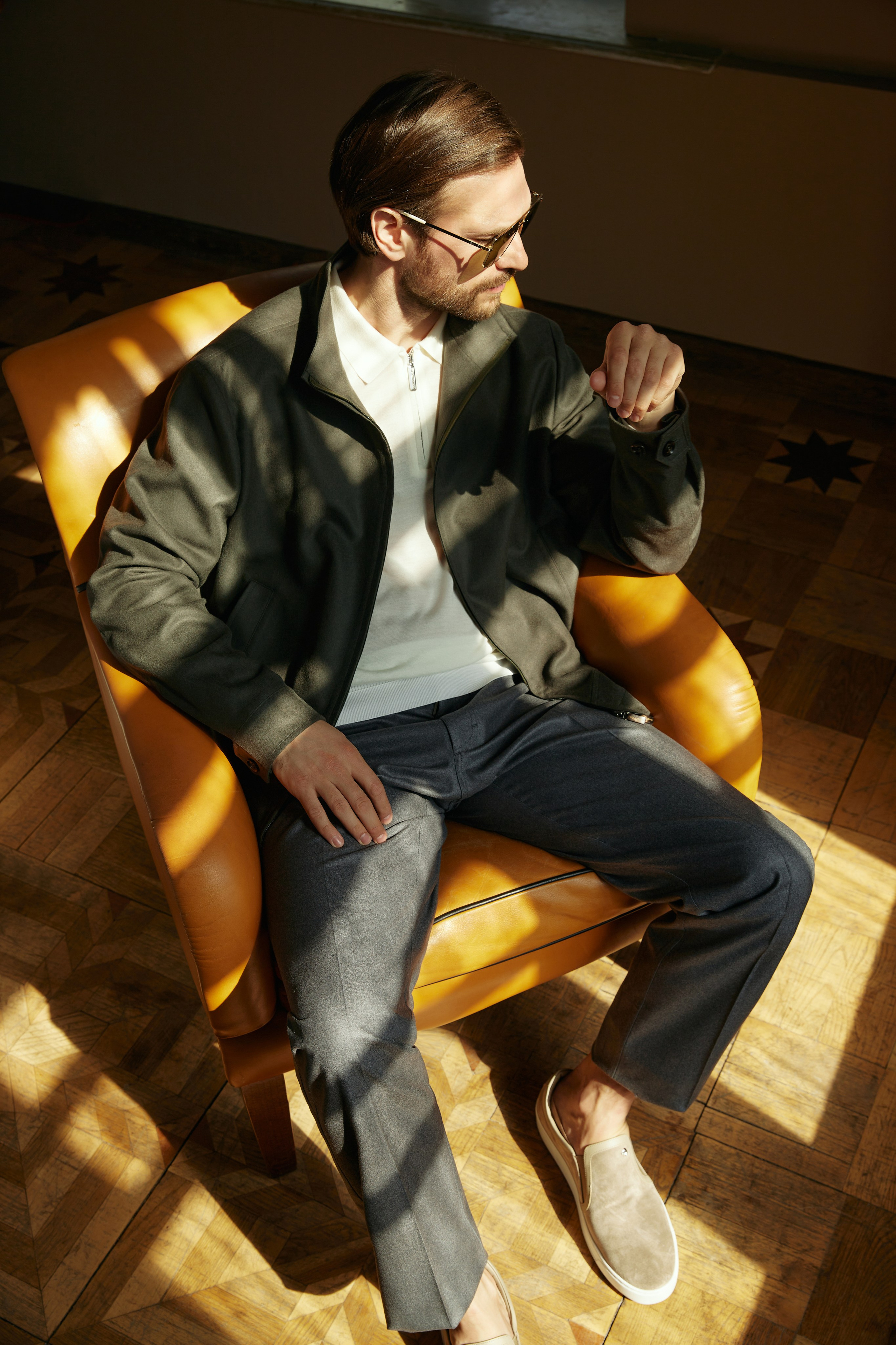 Stefano Ricci. Dolgikh Production team