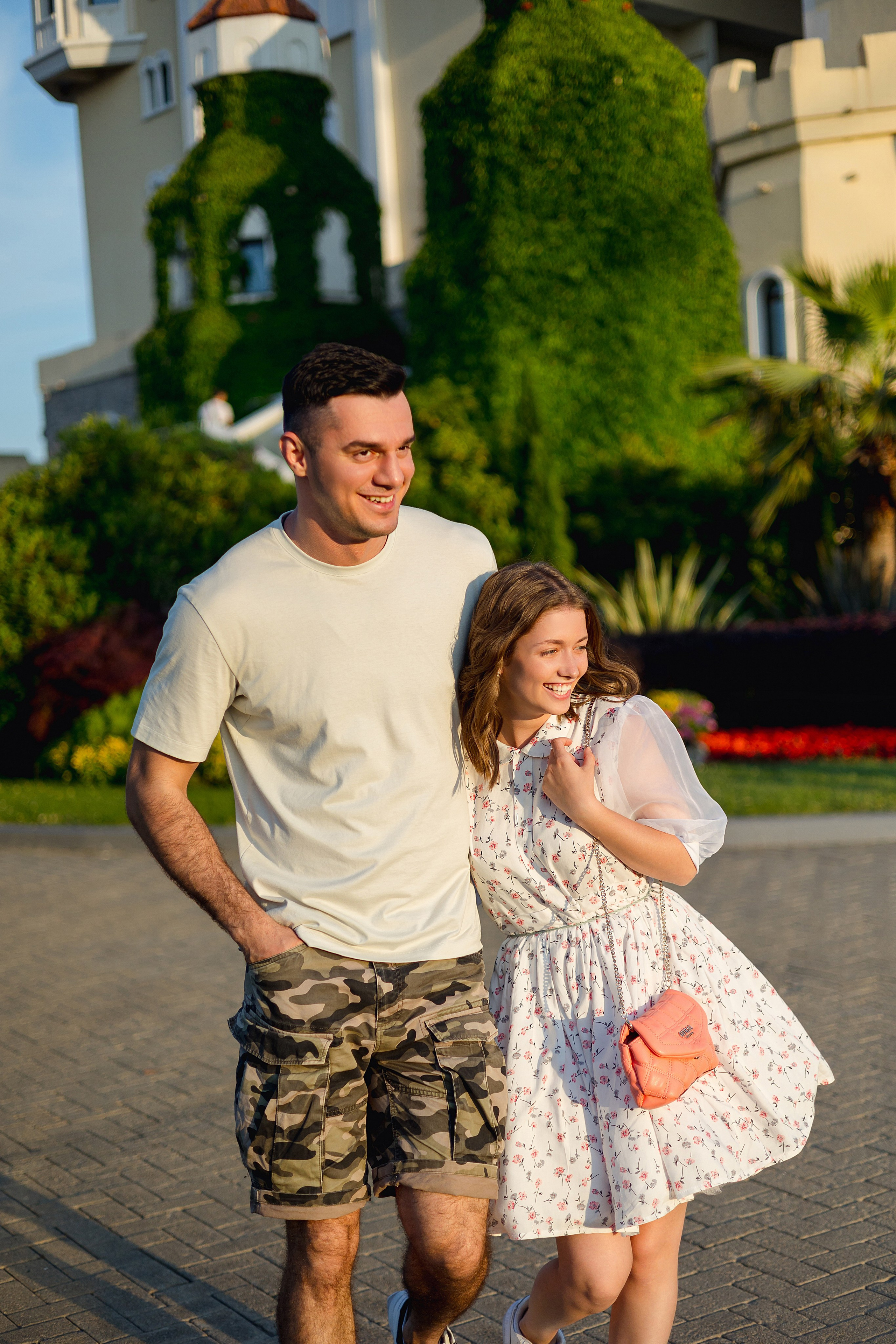 Fashion2. Свадебный и репортажный фотограф Сочи