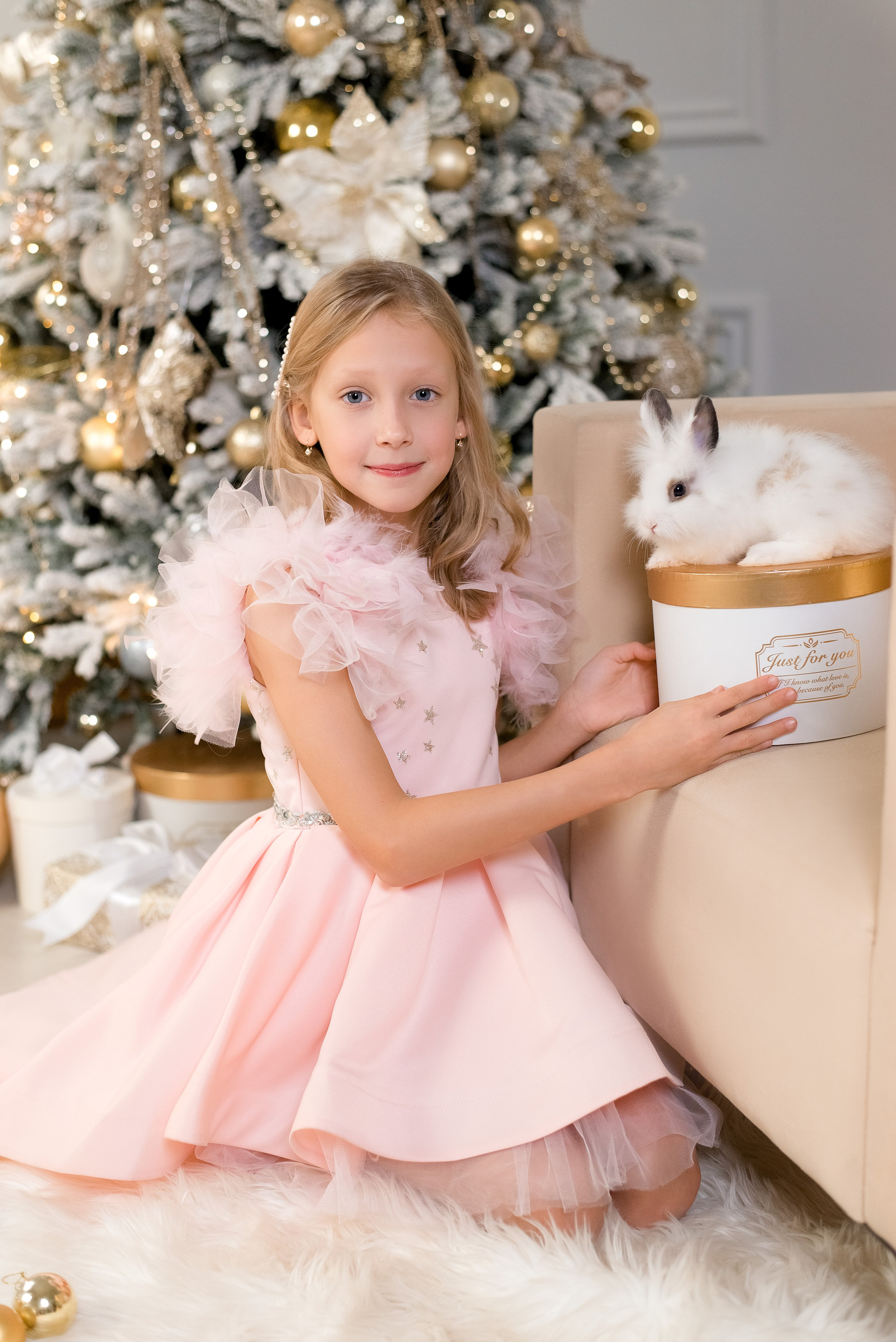 Детский и семейный фотограф в Йошкар-Оле Светлана Кропочева