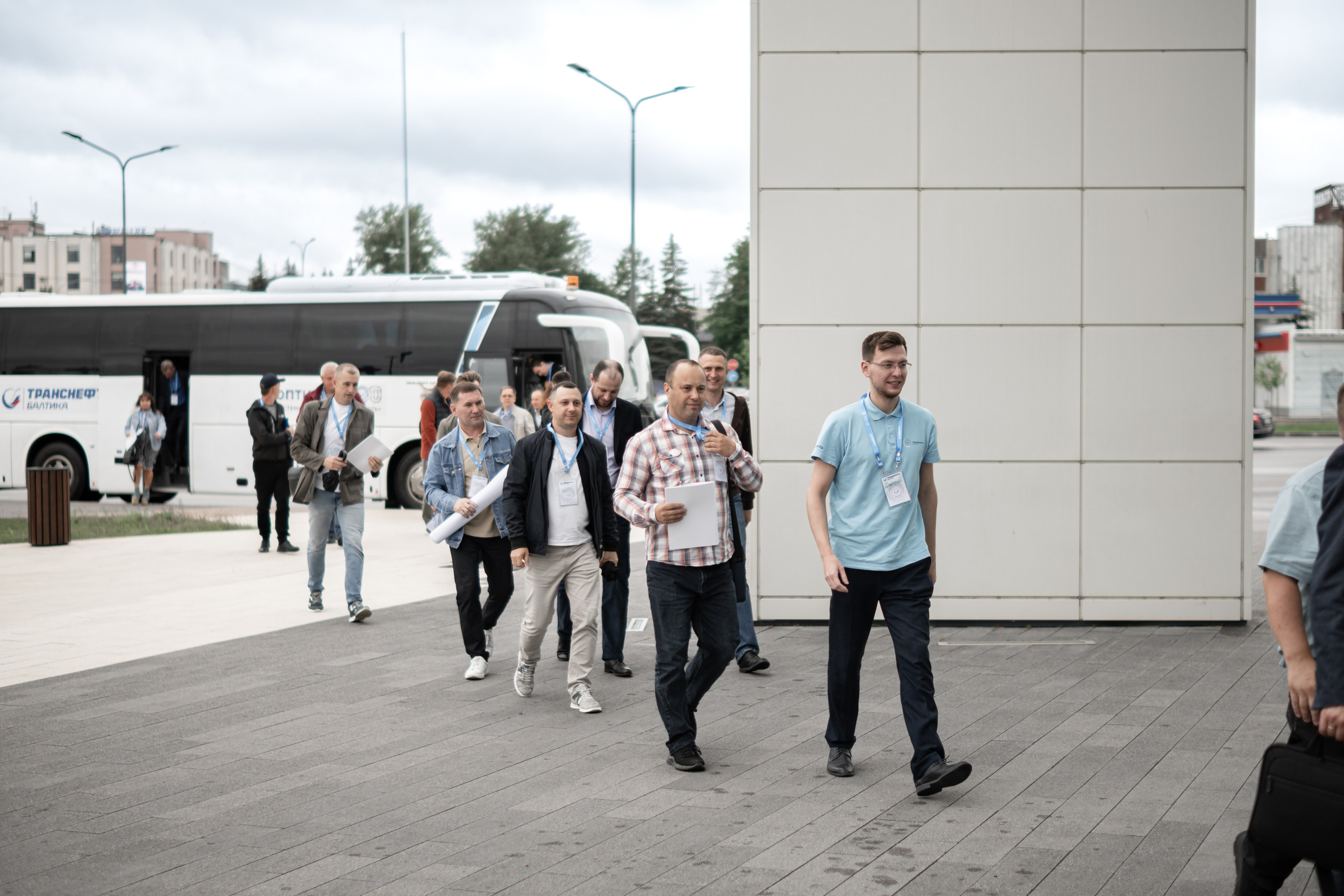 ТРАНСФНЕТЬ. Фотограф Великий Новгород Артем Чернецкий