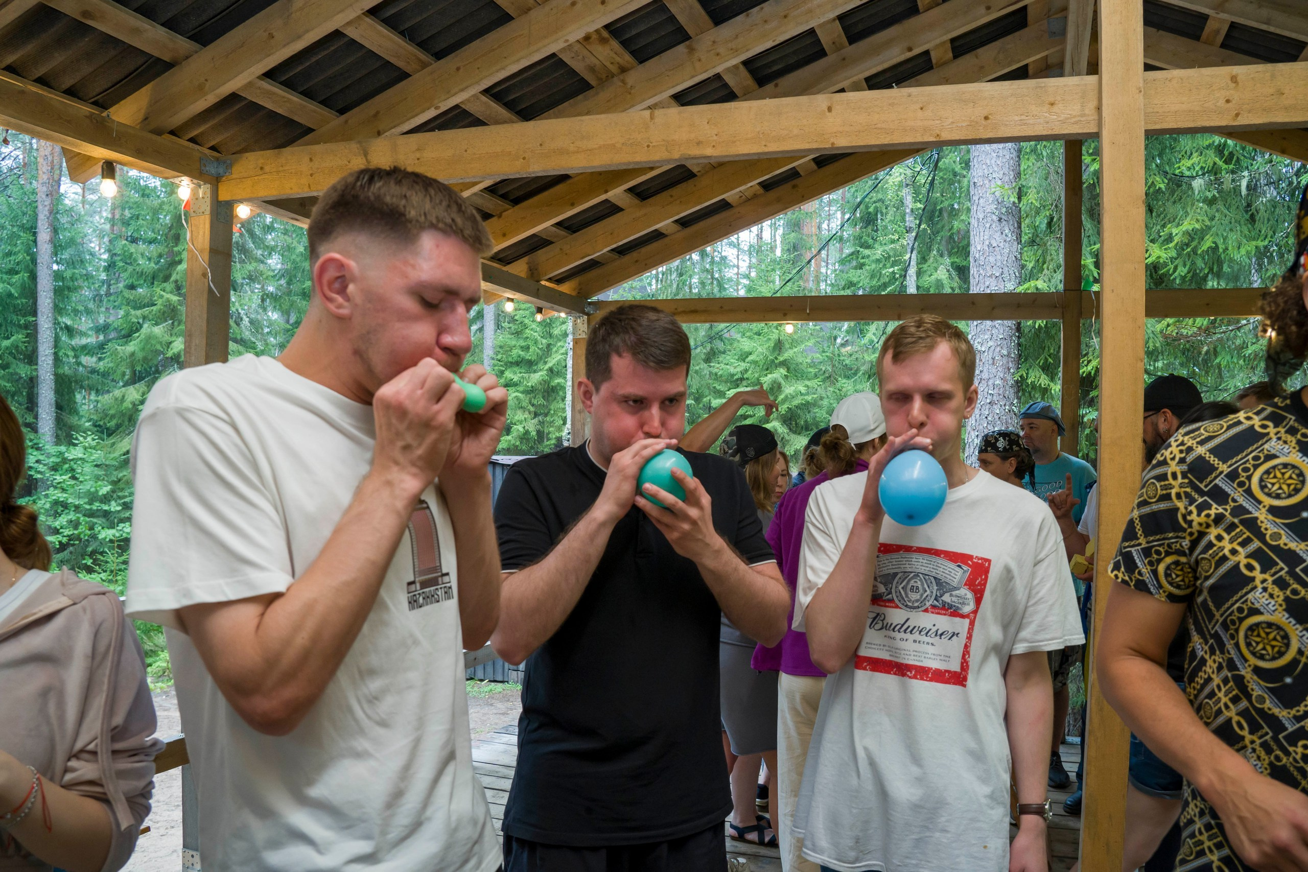 Корпоратив. Фотограф в Санкт-Петербурге. Репортажная и все съёмки для бизнеса