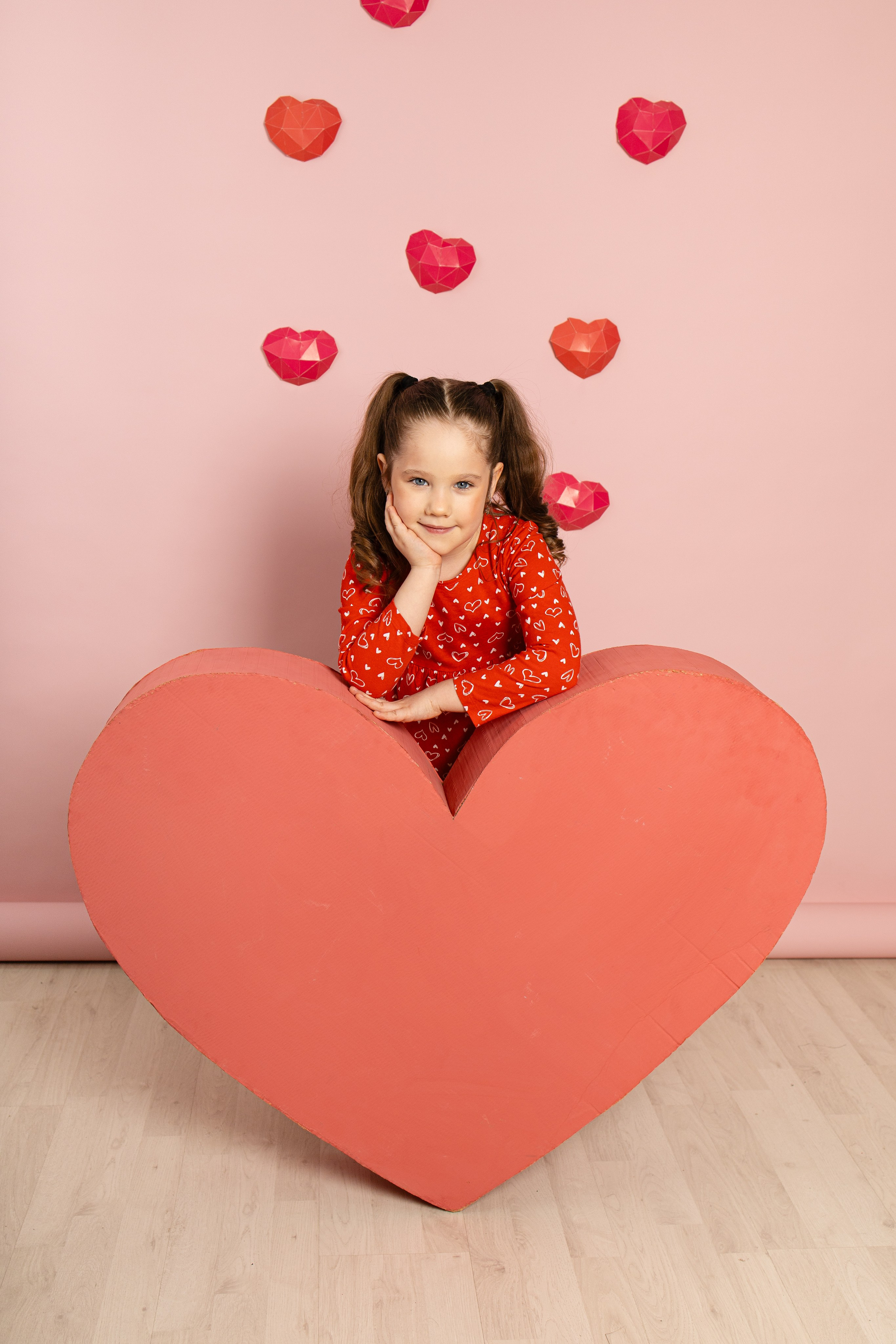 14 февраля. Фотограф в Иркутске Тома Кабанова