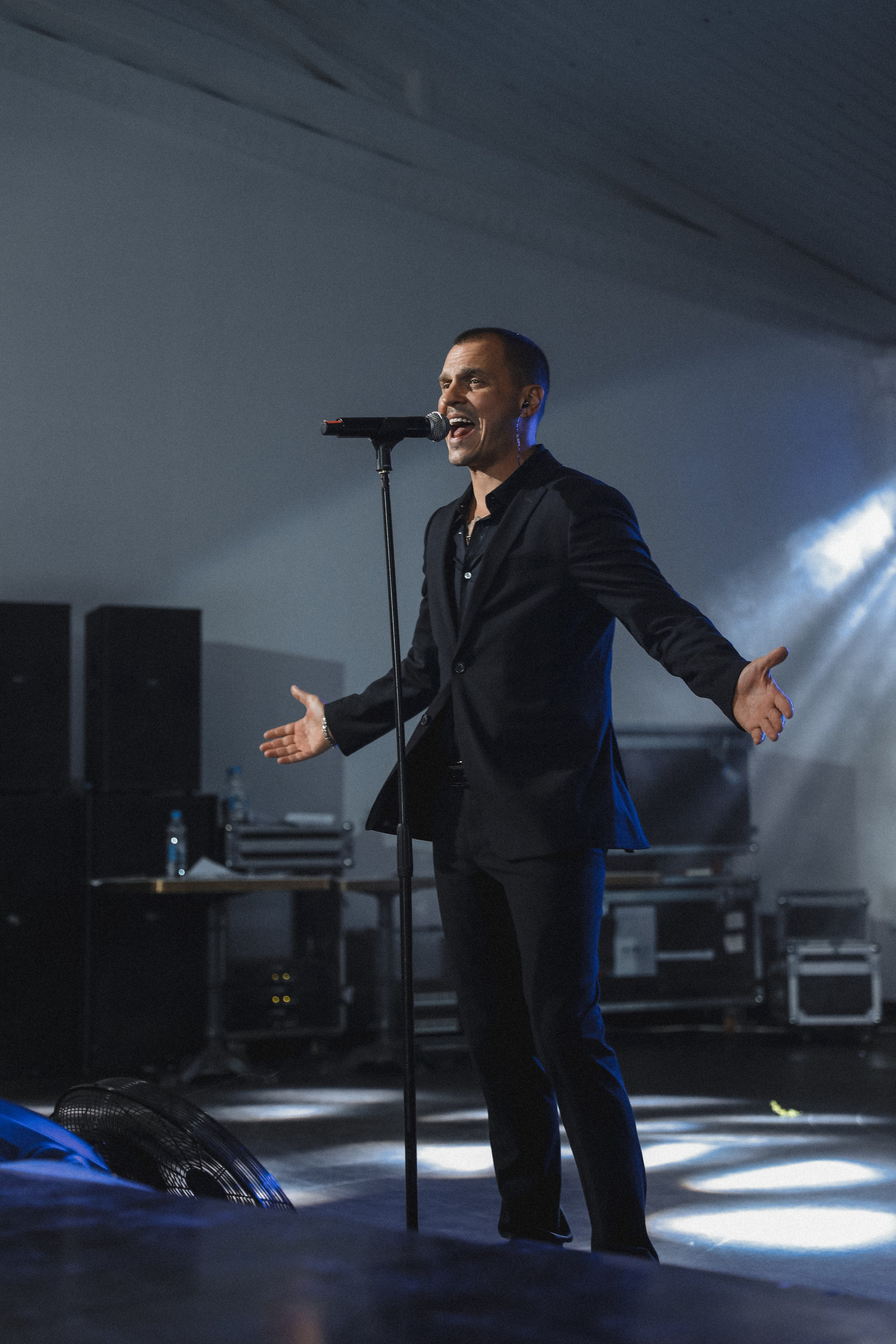 Челси \ Банд’Эрос \ ORLOWFASHION. Photographer Viktoriya Markushina «My world throug»