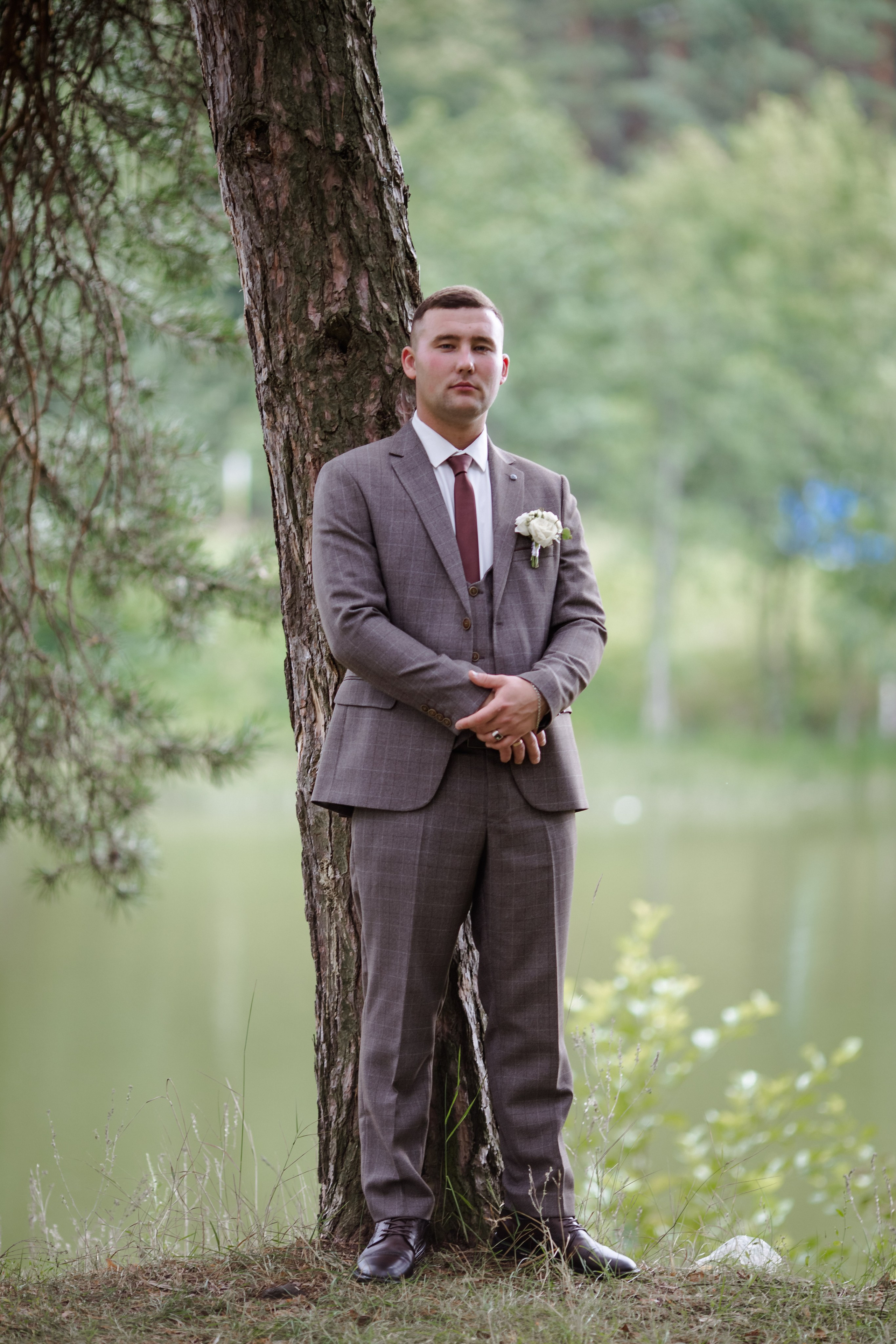 Александр и Юлия. Свадебный и семейный фотограф Екатерина Бубнова