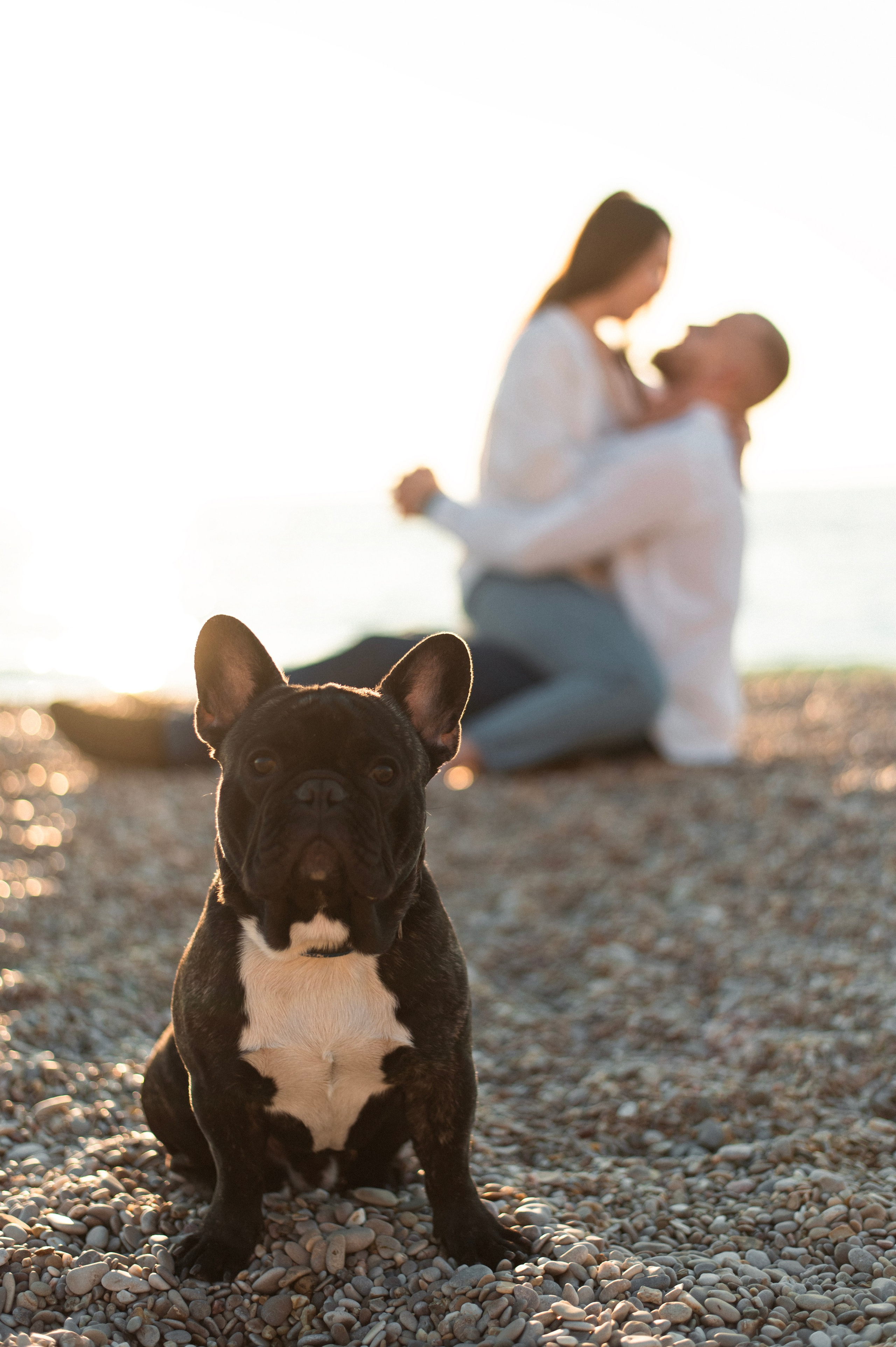 Илья, Вероника и Дема. Фотограф в Севастополе — Ольга Максименко
