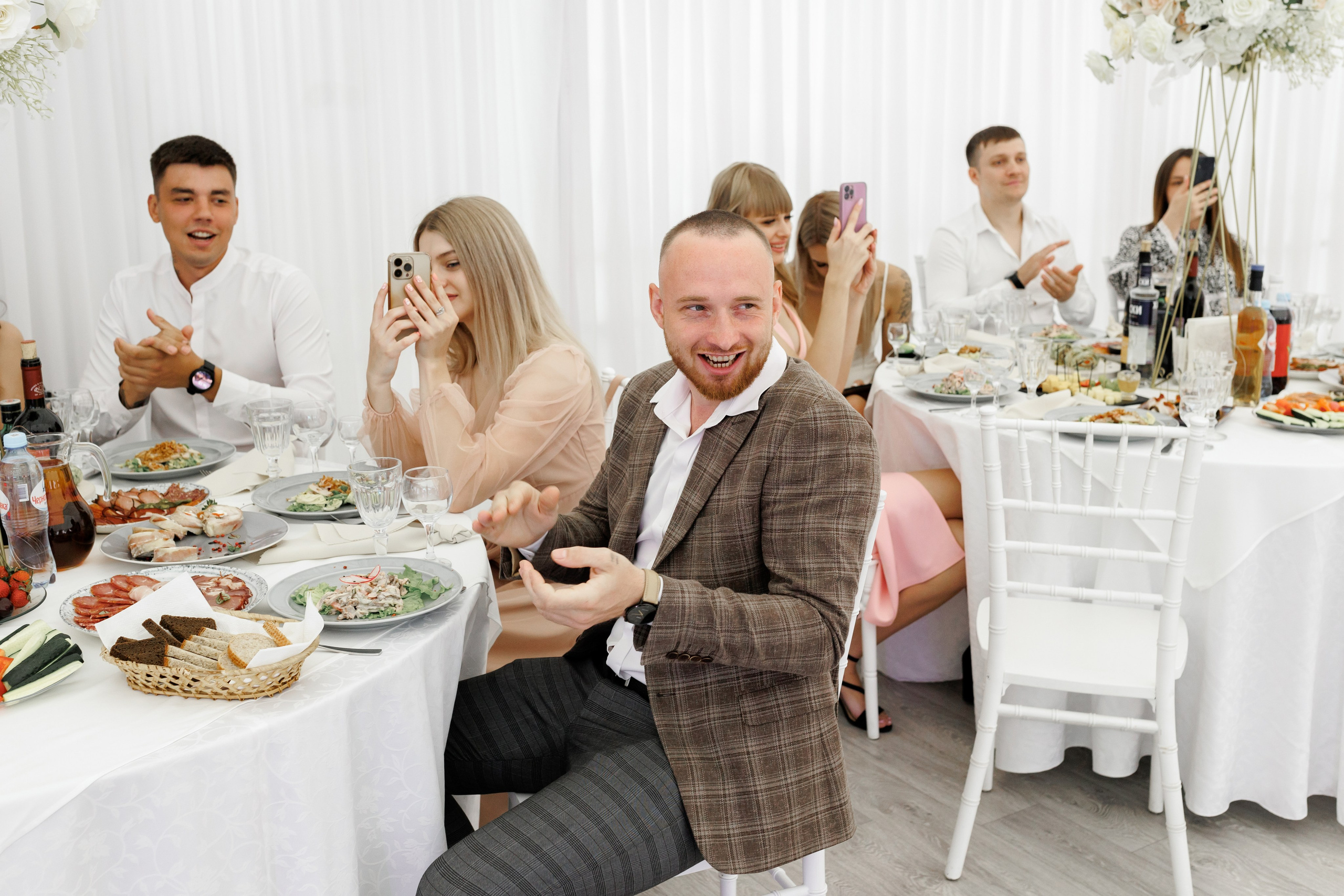 Софья и Дмитрий. Щетинина Наталья свадебный фотограф Барнаул