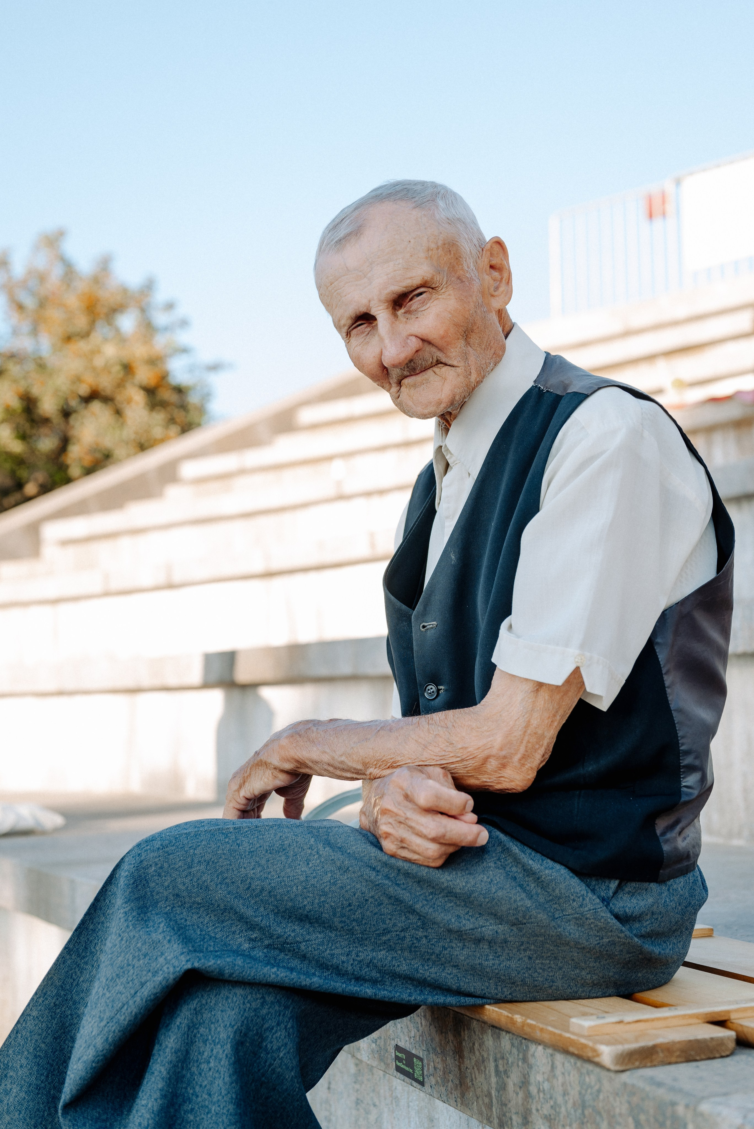 Фестиваль кино под открытым небом. ТАТИ | Татьяна Тихонова | фотограф | Тольятти Самара