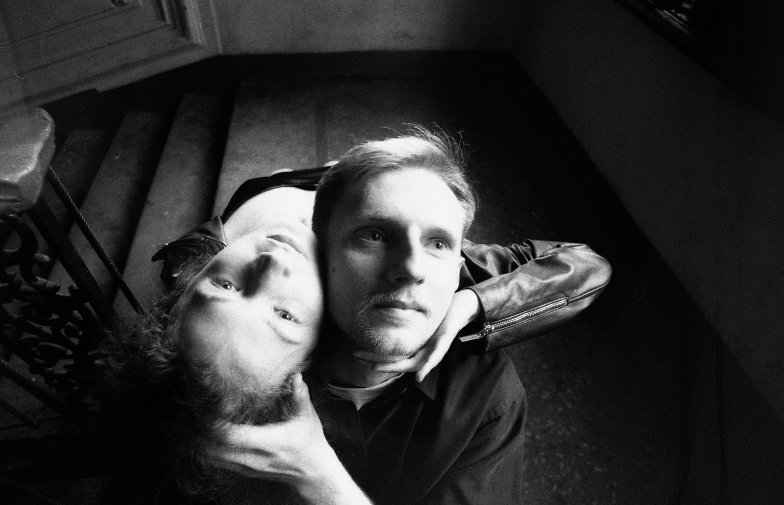 Marata. Портретный фотограф в Санкт-Петербурге Ольга Муранова